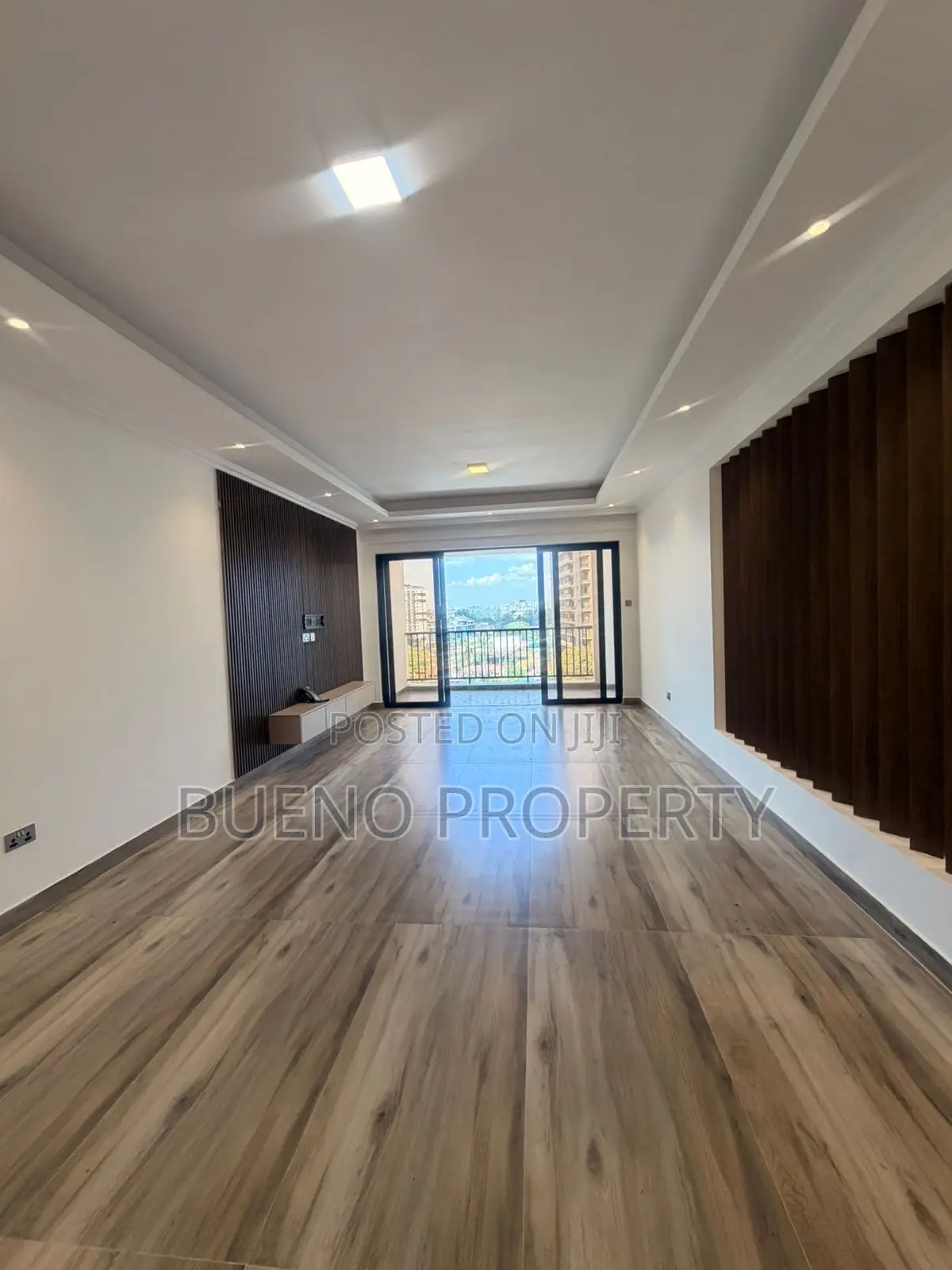 2bdrm Apartment in Westlands for rent in Westlands