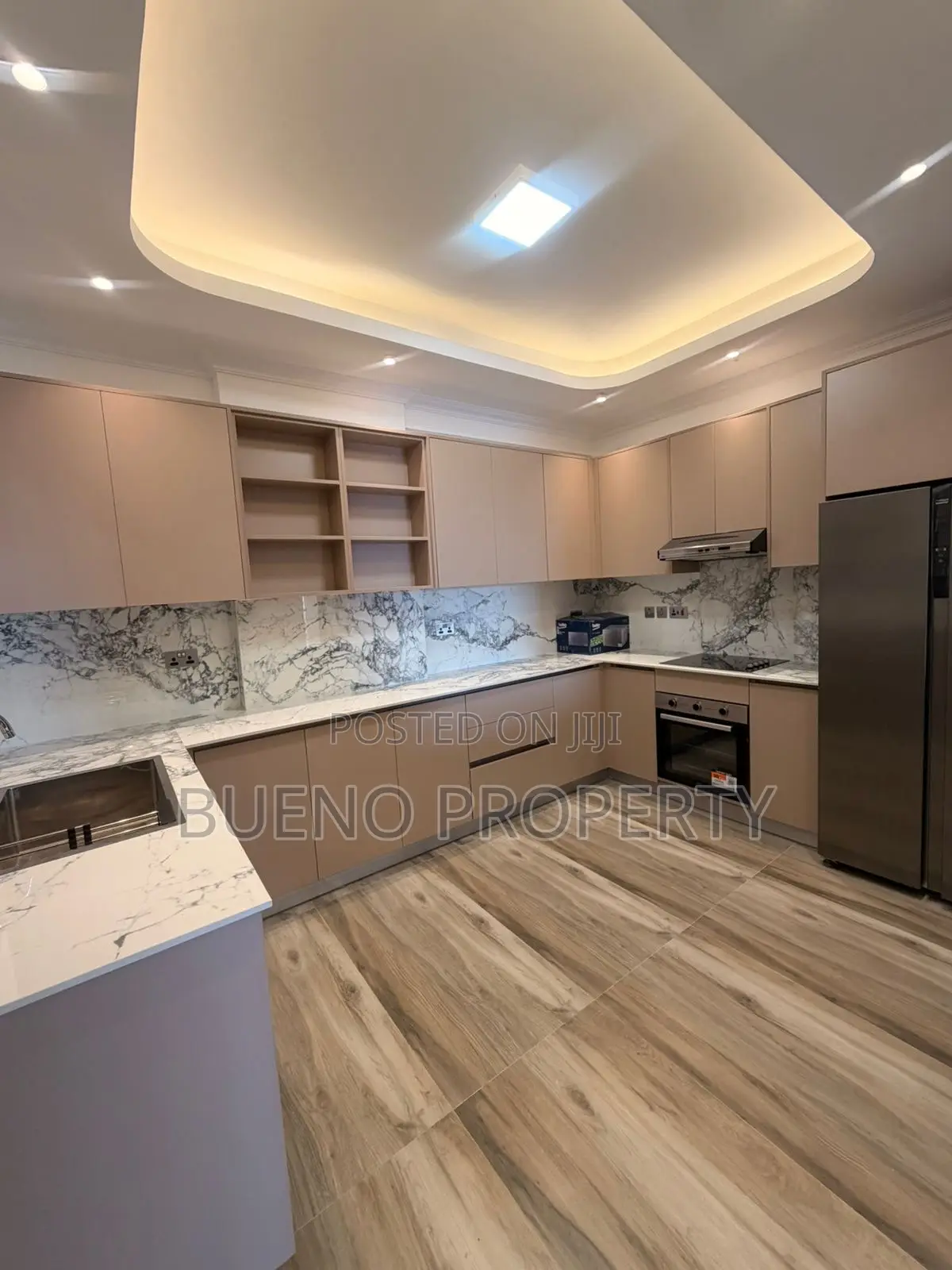 2bdrm Apartment in Westlands for rent in Westlands