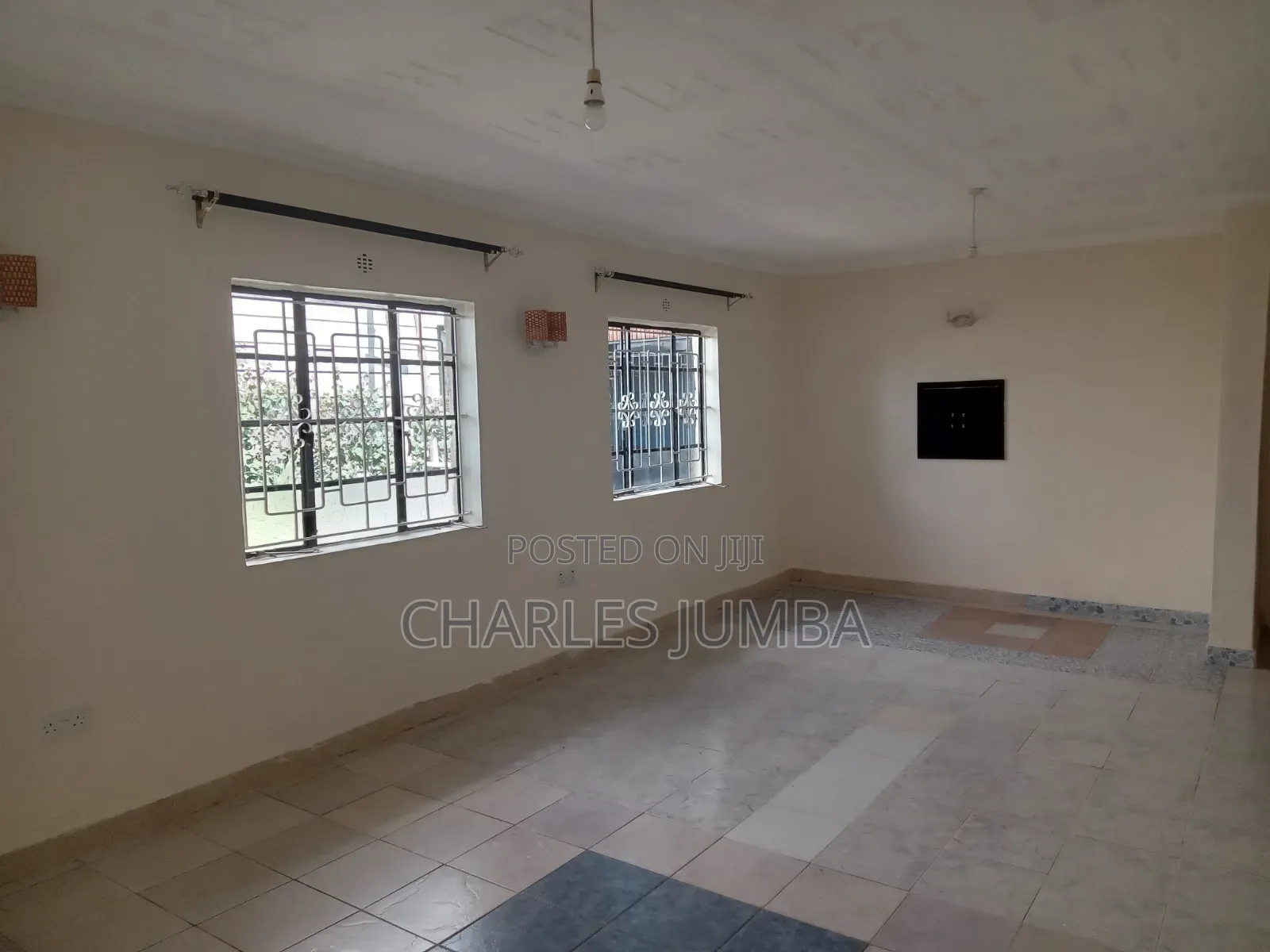 3bdrm Bungalow in Muigai, Kitengela for rent in Kitengela