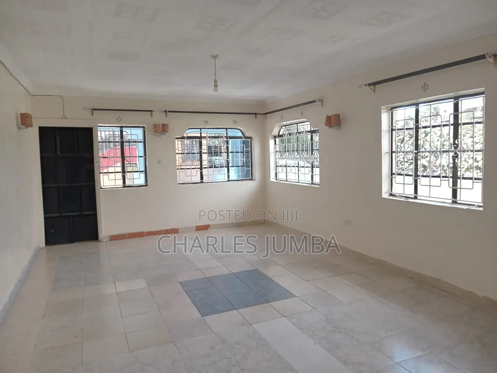 3bdrm Bungalow in Muigai, Kitengela for rent in Kitengela