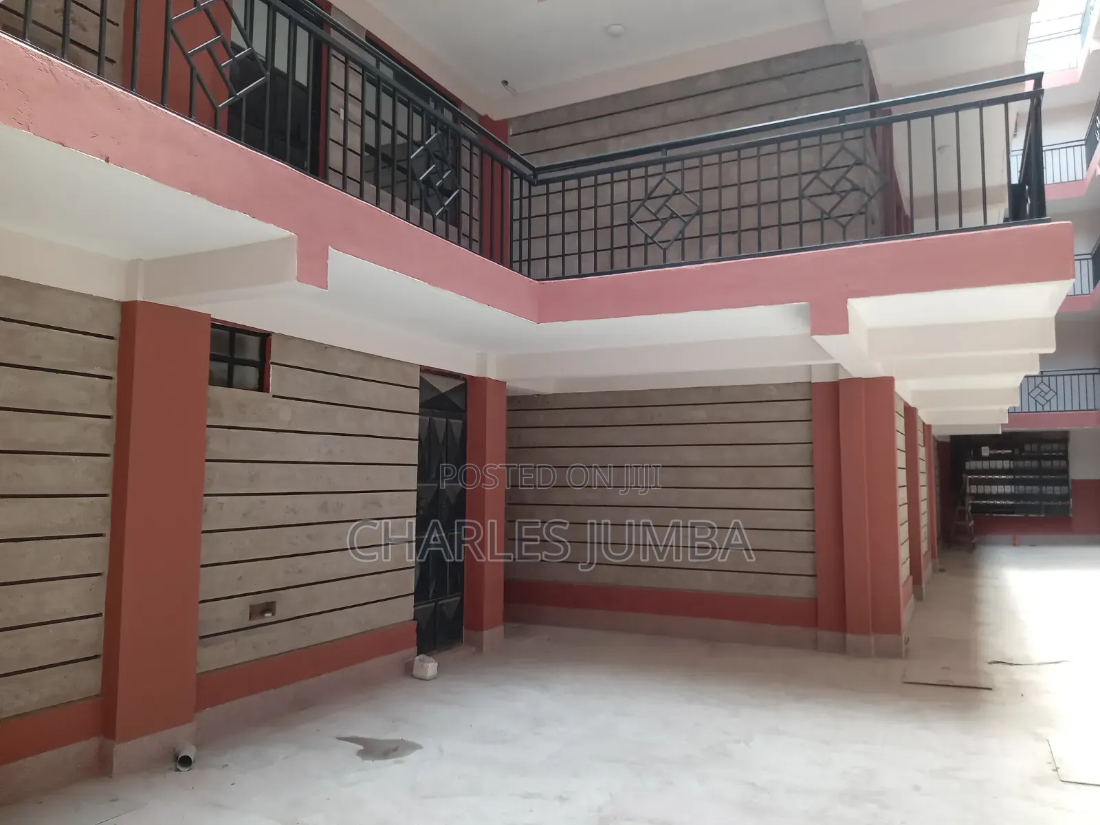 1bdrm Apartment in Muigai, Kitengela for rent in Kitengela