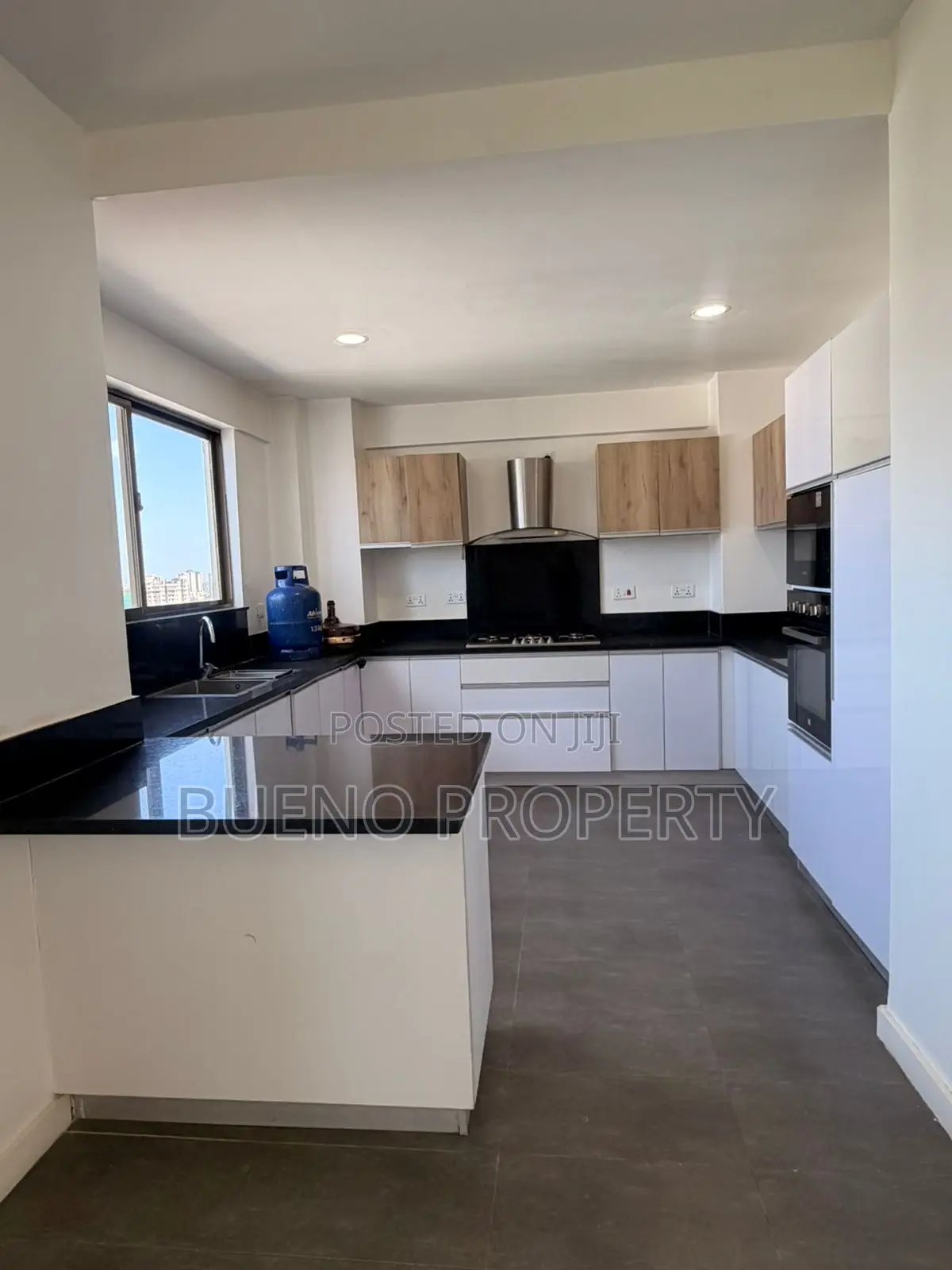 3bdrm Apartment in Kileleshwa for rent in Kileleshwa