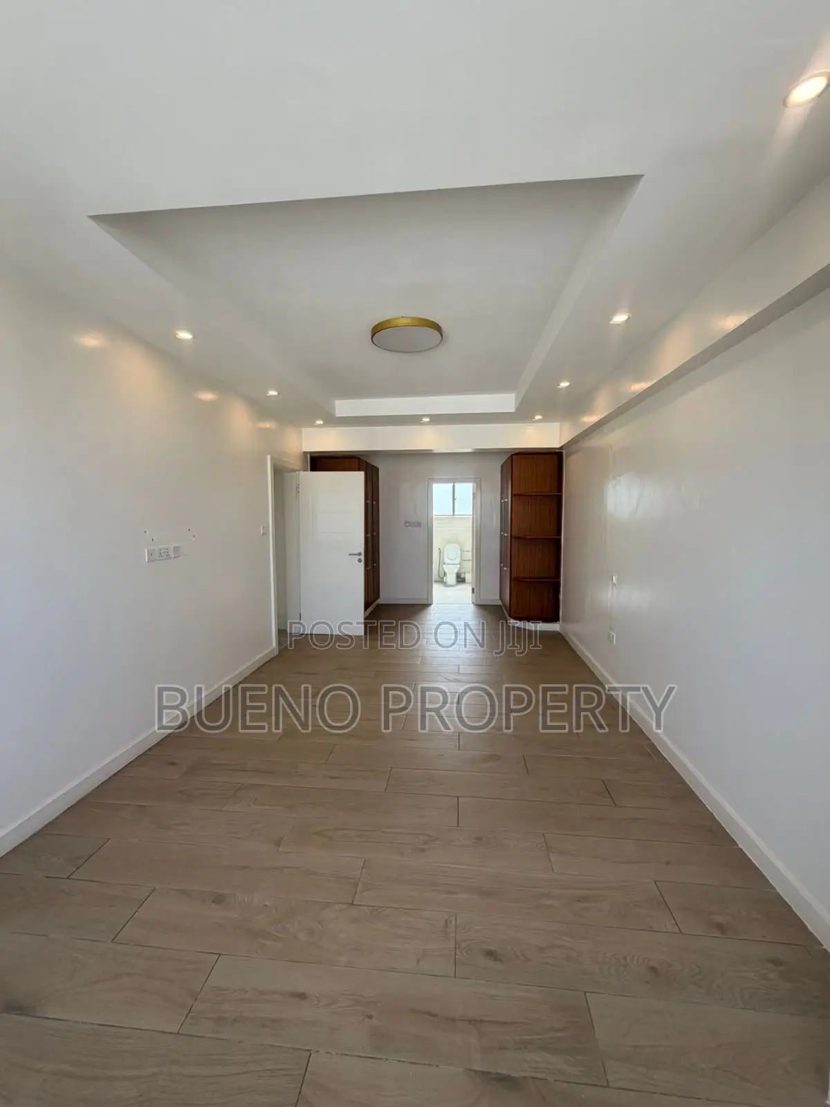 3bdrm Apartment in Kileleshwa for rent in Kileleshwa