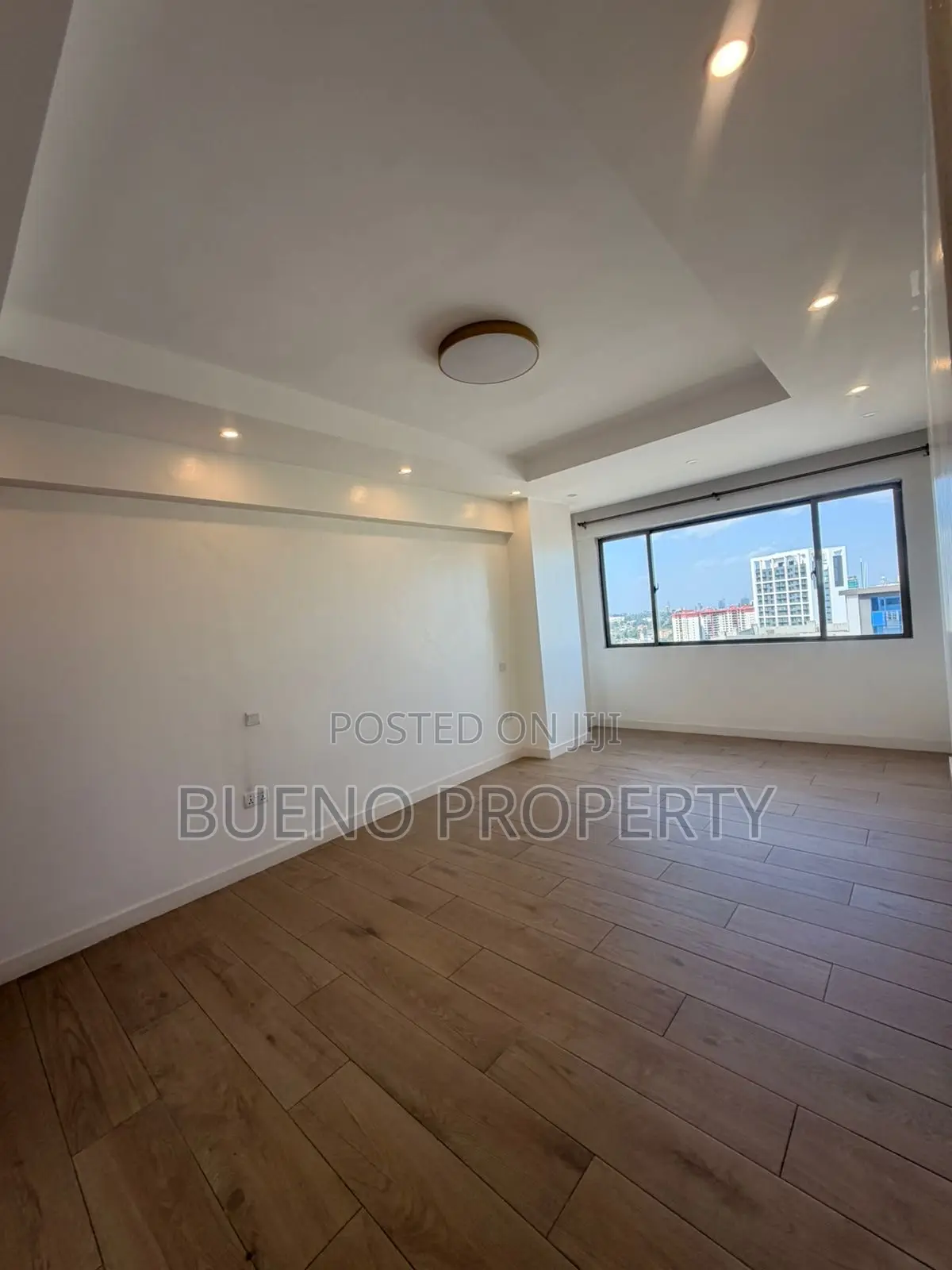 3bdrm Apartment in Kileleshwa for rent in Kileleshwa