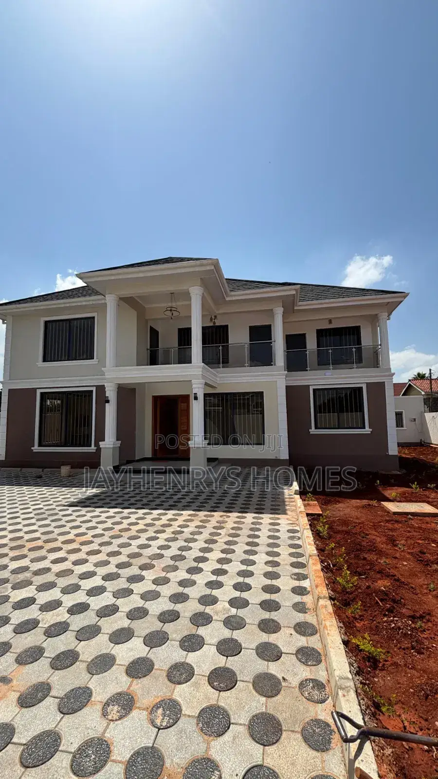 4bdrm House in Kahawa Sukari for sale in Kahawa Sukari
