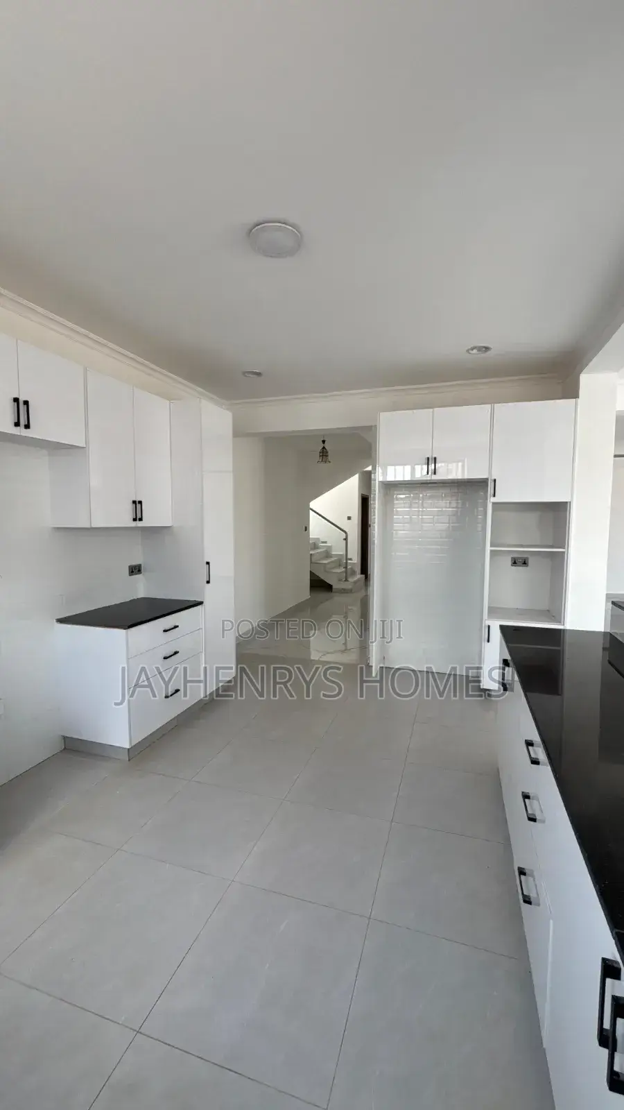 4bdrm House in Kahawa Sukari for sale in Kahawa Sukari