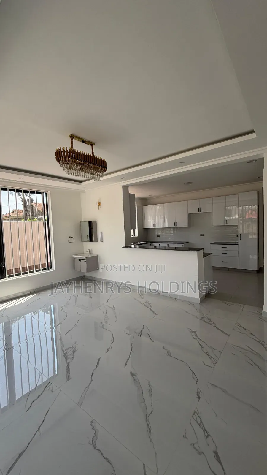 4bdrm House in Kahawa Sukari for sale in Kahawa Sukari
