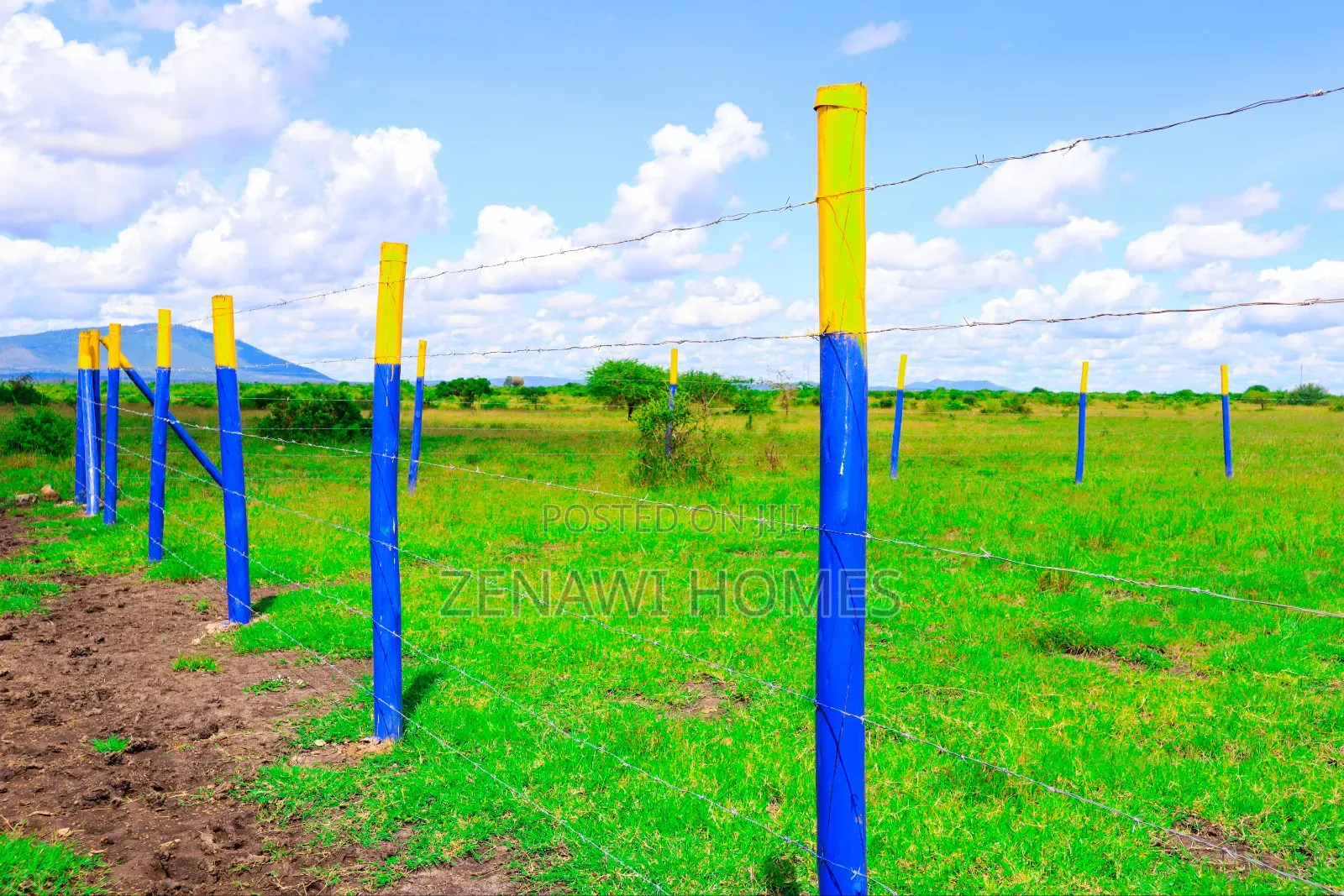 Perfect Location Near Nairobi Jr in Riverside Estate
