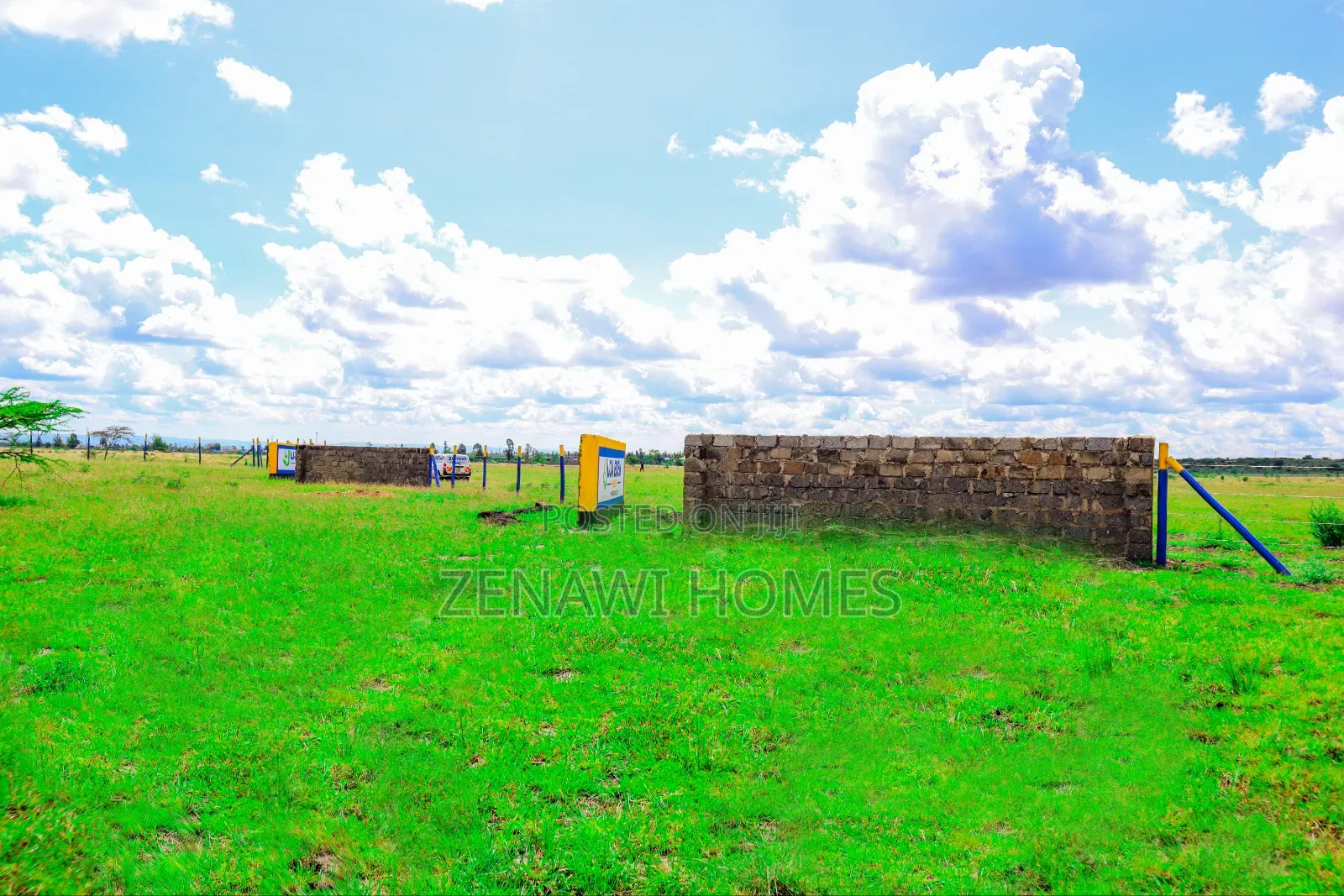 Perfect Location Near Nairobi Jr in Riverside Estate
