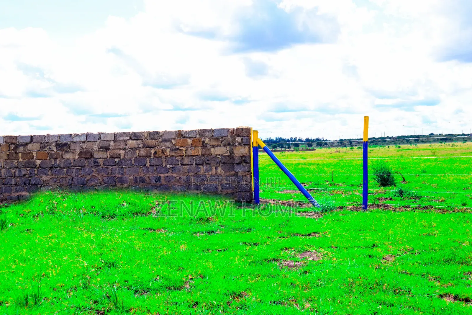 Perfect Location Near Nairobi Jr in Riverside Estate
