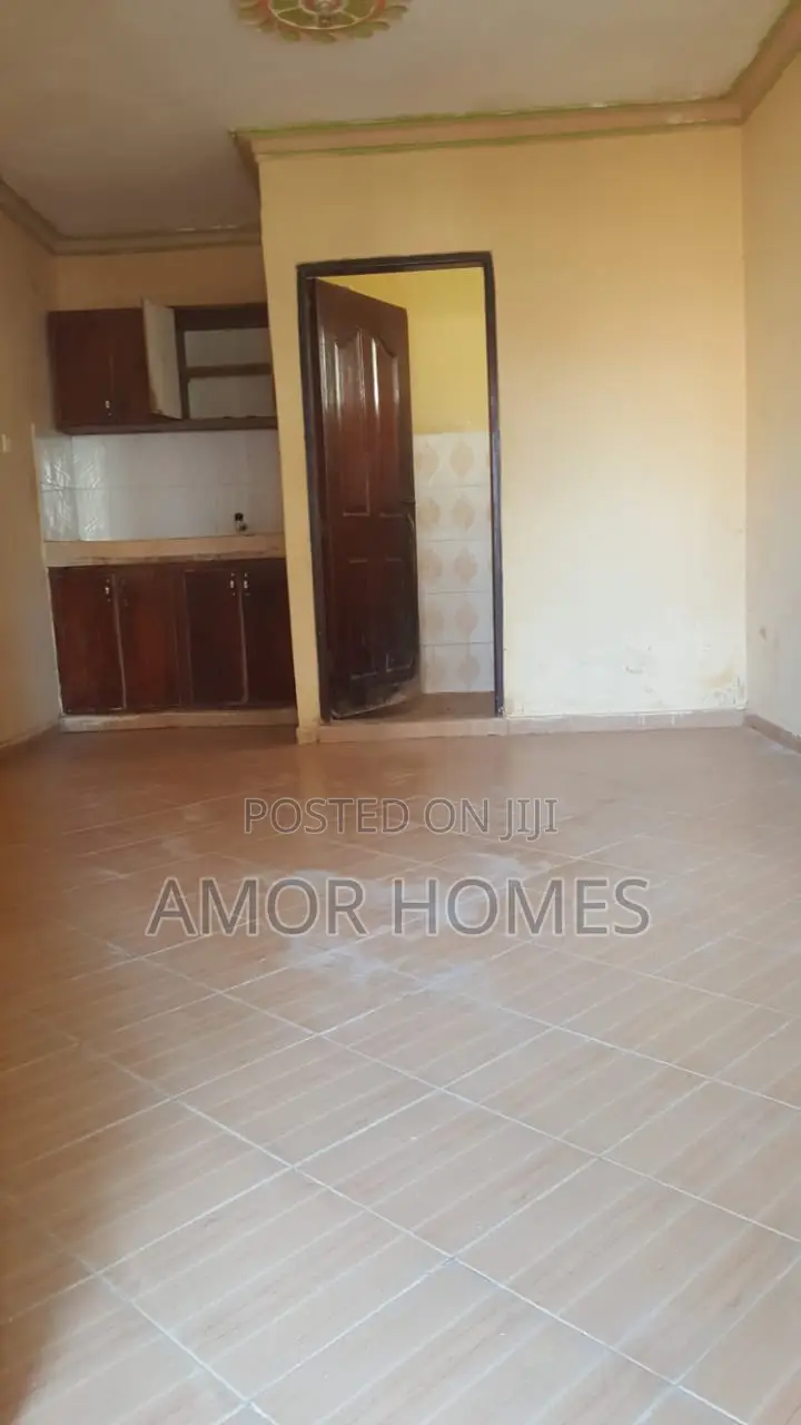 1bdrm Bedsitter in Bakarani-Kanu, Mshomoroni for rent in Mshomoroni