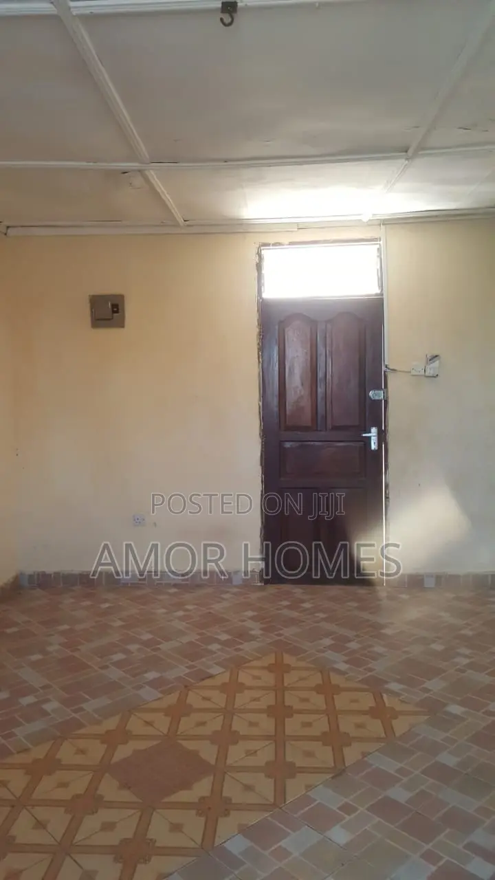 1bdrm Bedsitter in Bakarani-Kanu, Mshomoroni for rent in Mshomoroni