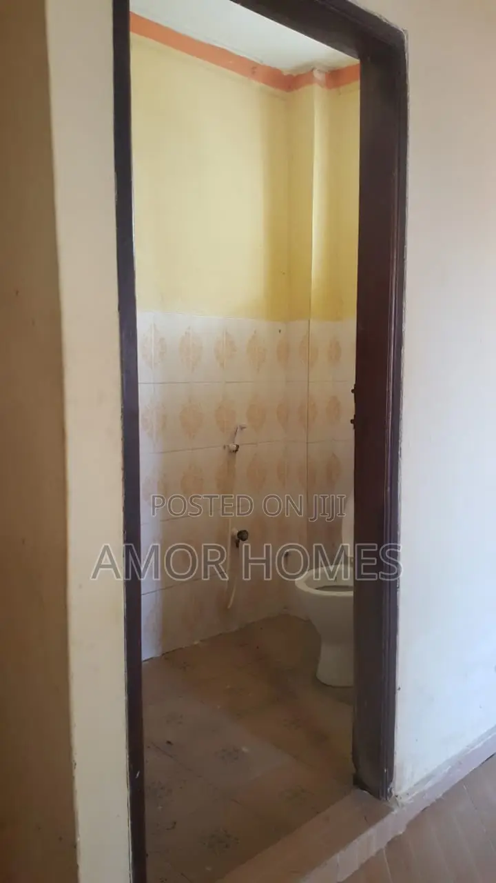 1bdrm Apartment in Bakarani-Kanu, Mshomoroni for rent in Mshomoroni