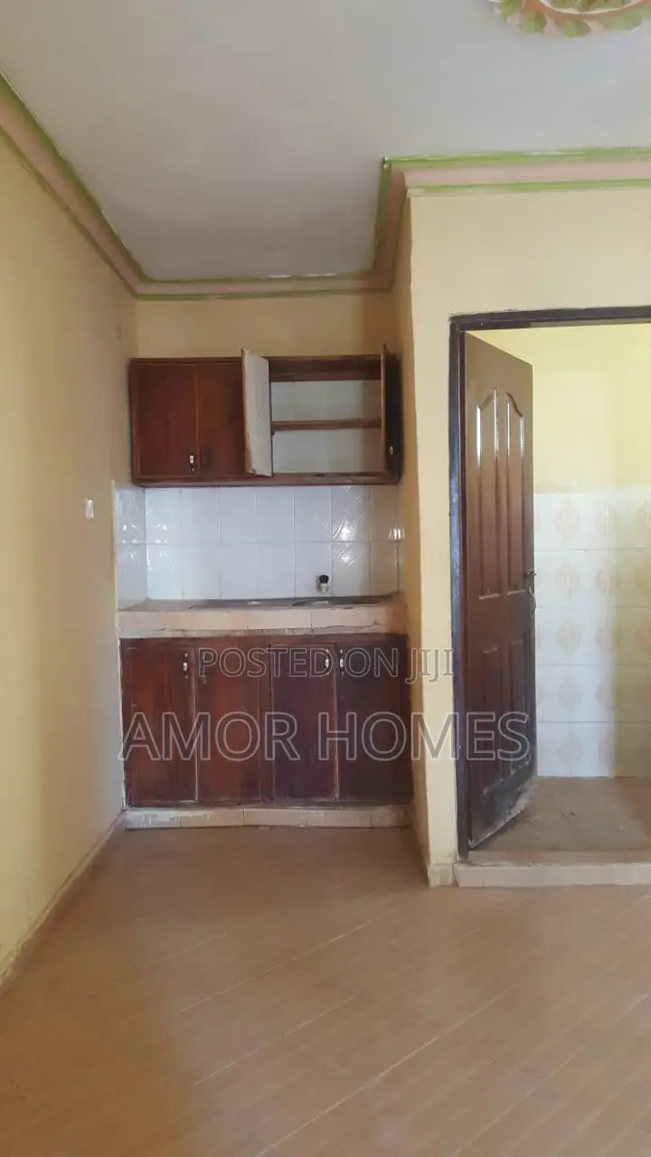1bdrm Apartment in Bakarani-Kanu, Mshomoroni for rent in Mshomoroni