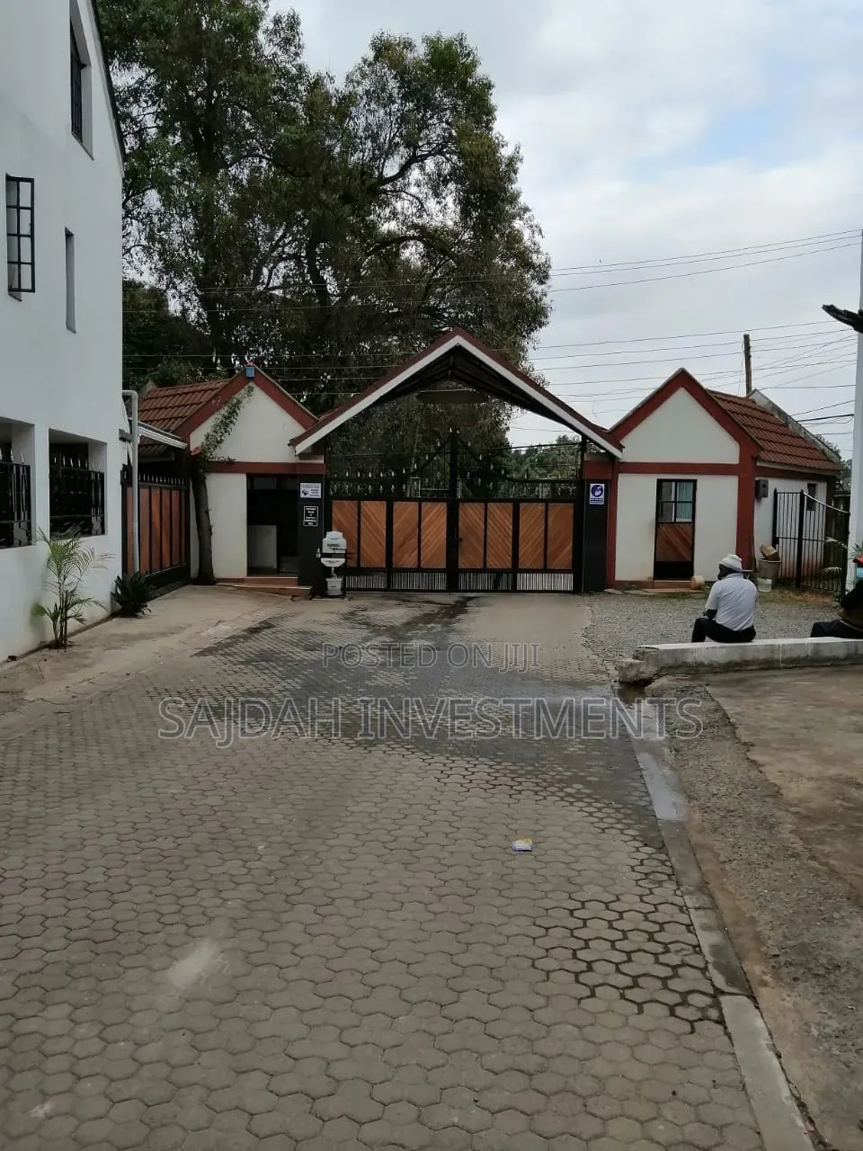 5bdrm House in Matundu Villas, Westlands for rent in Westlands