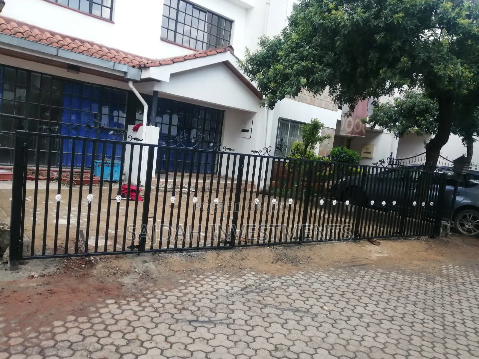 5bdrm House in Matundu Villas, Westlands for rent in Westlands