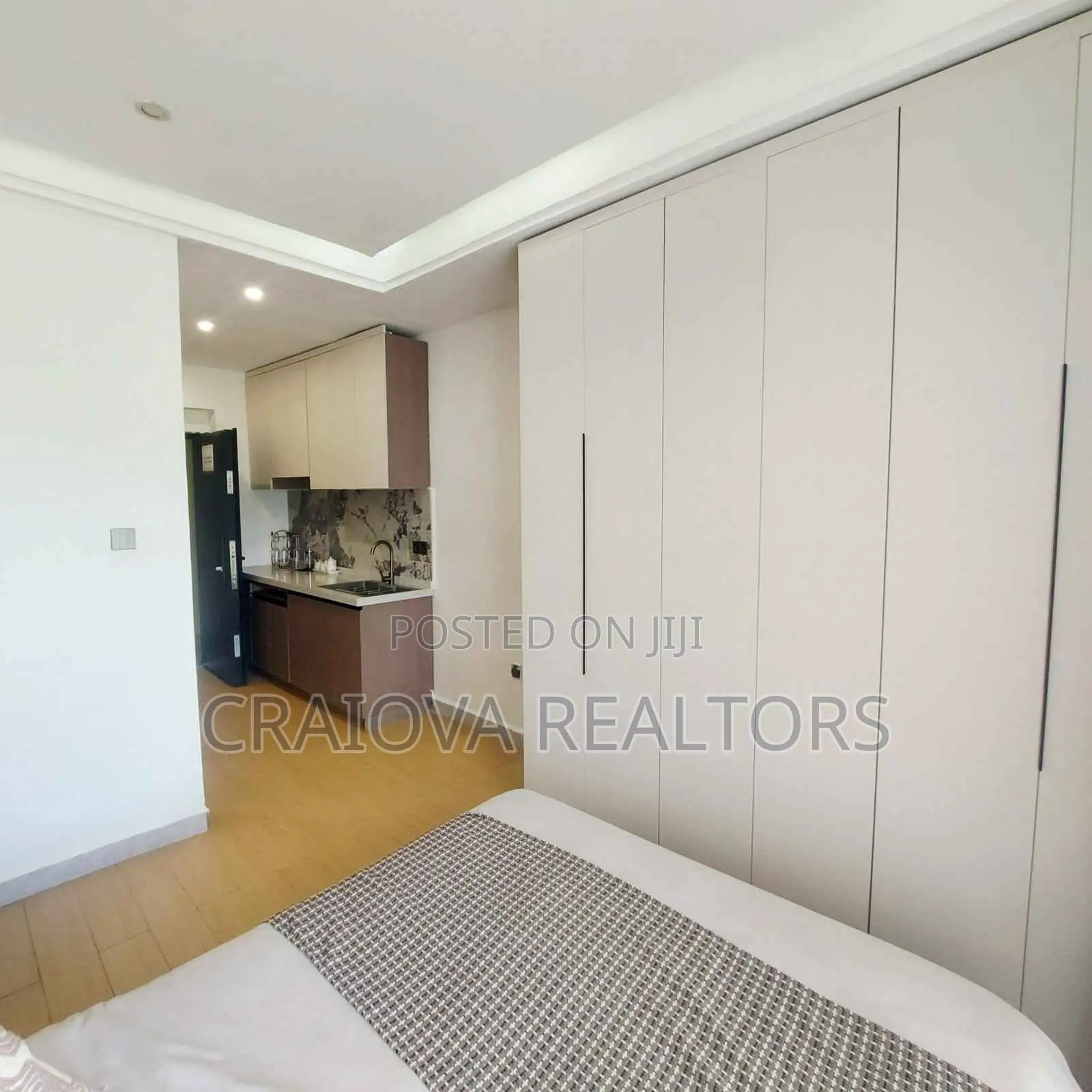 Studio Apartment in Roysambu for sale in Roysambu