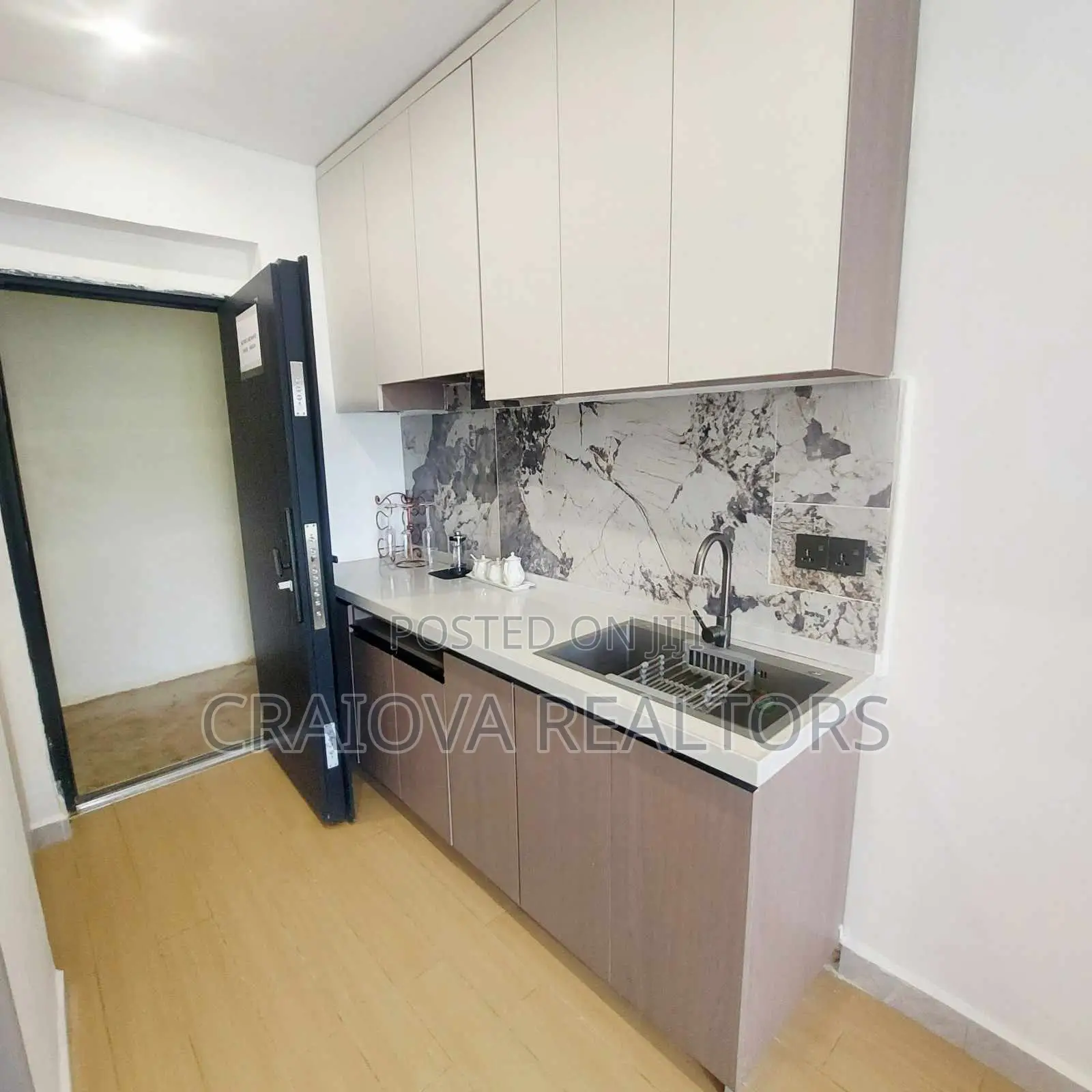 Studio Apartment in Roysambu for sale in Roysambu