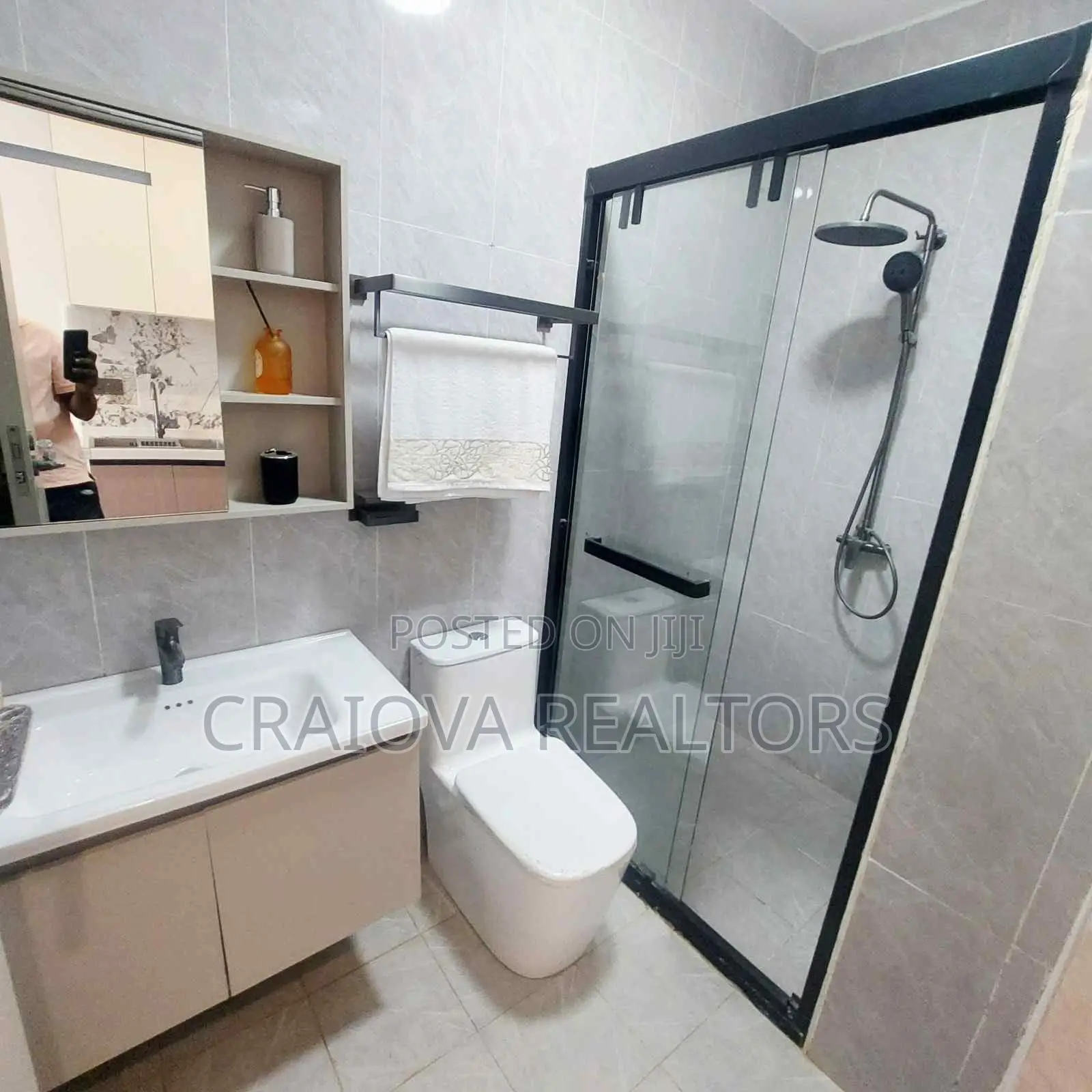 Studio Apartment in Roysambu for sale in Roysambu