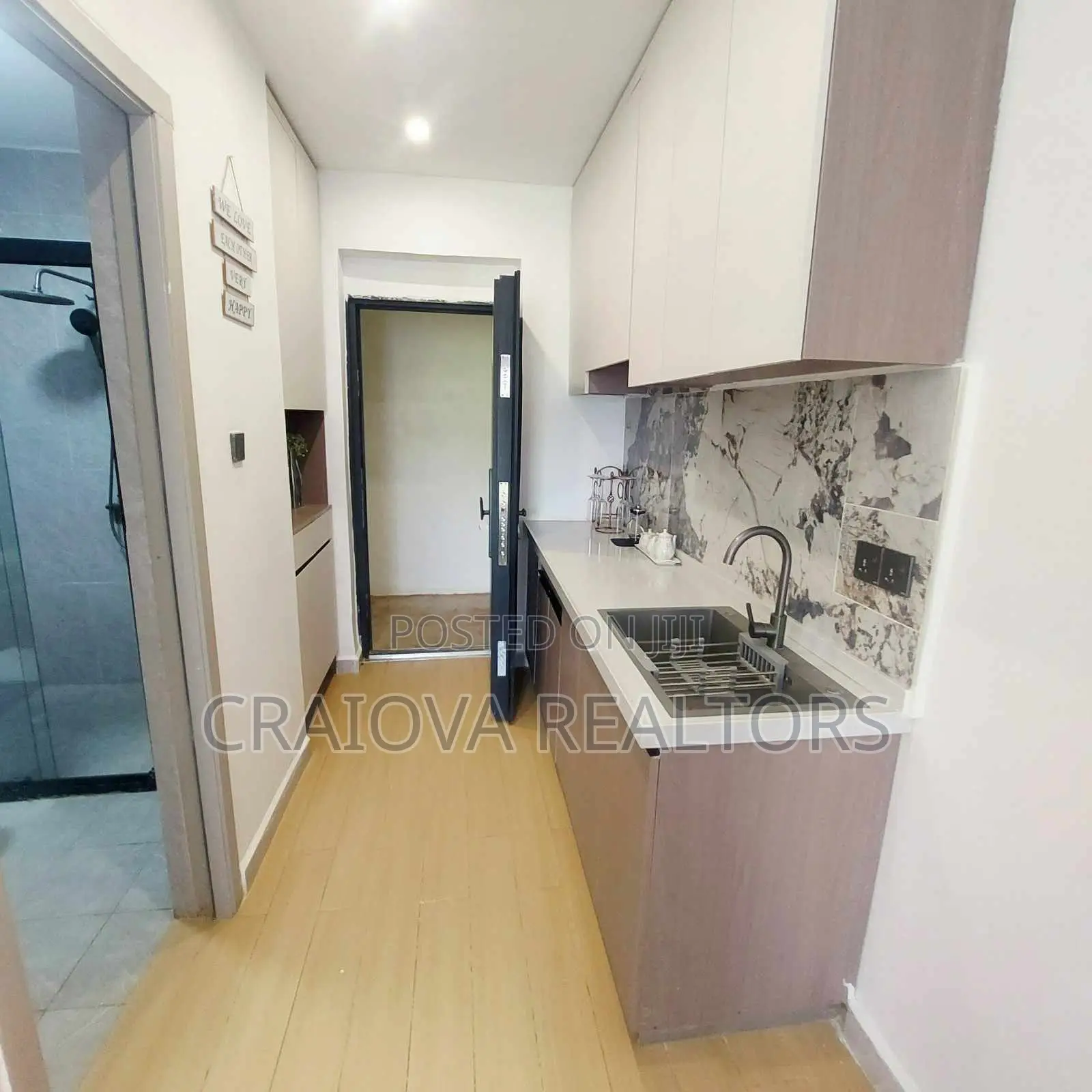 Studio Apartment in Roysambu for sale in Roysambu