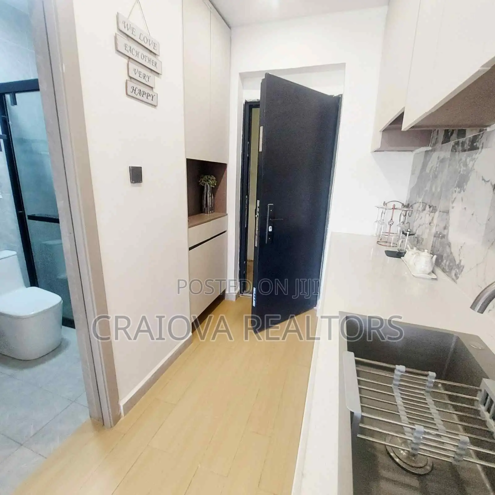 Studio Apartment in Roysambu for sale in Roysambu