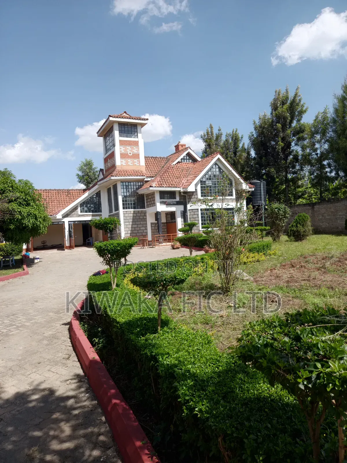 5bdrm House in Ruai for rent in Ruai