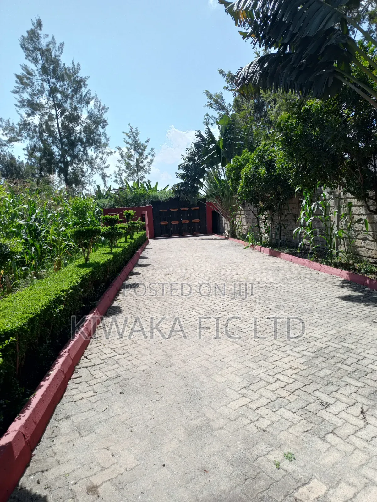 5bdrm House in Ruai for rent in Ruai