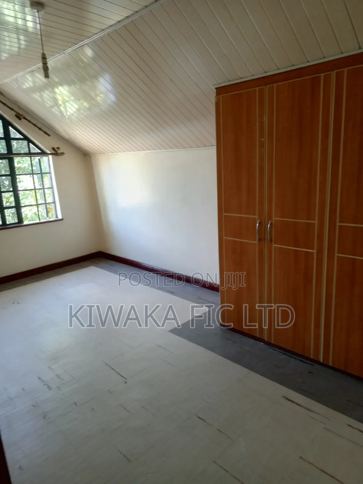 5bdrm House in Ruai for rent in Ruai