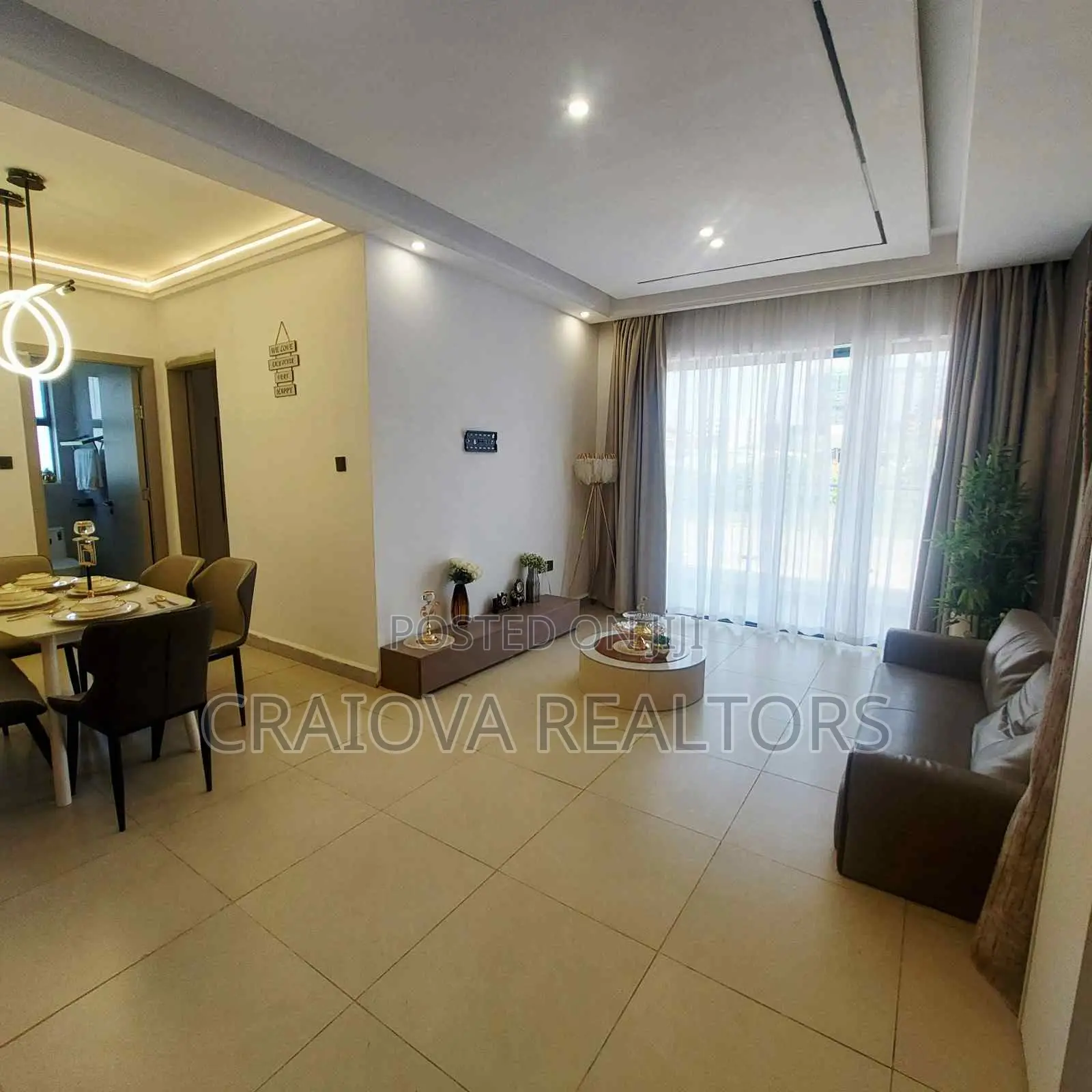 1bdrm Apartment in Roysambu for sale in Roysambu