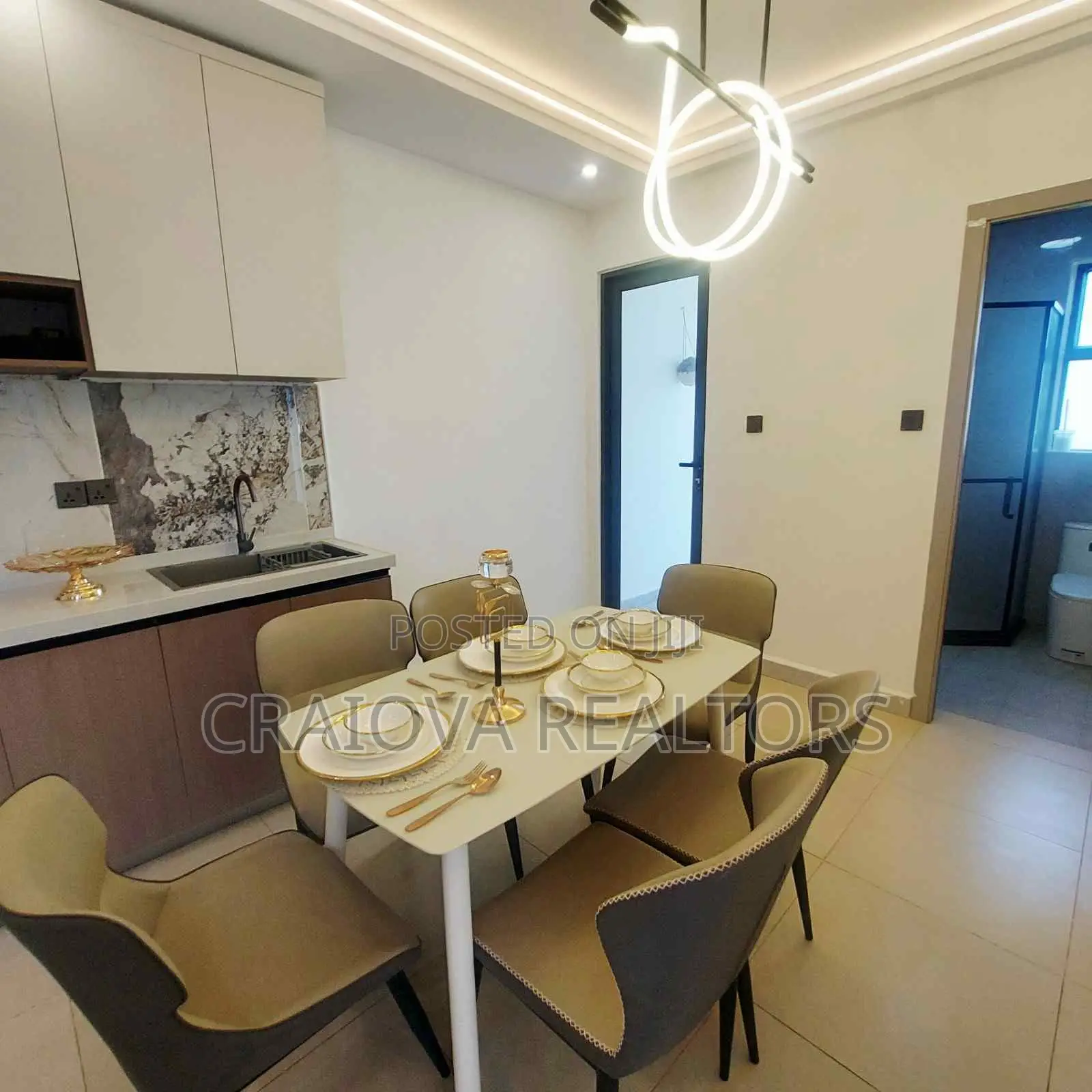 1bdrm Apartment in Roysambu for sale in Roysambu