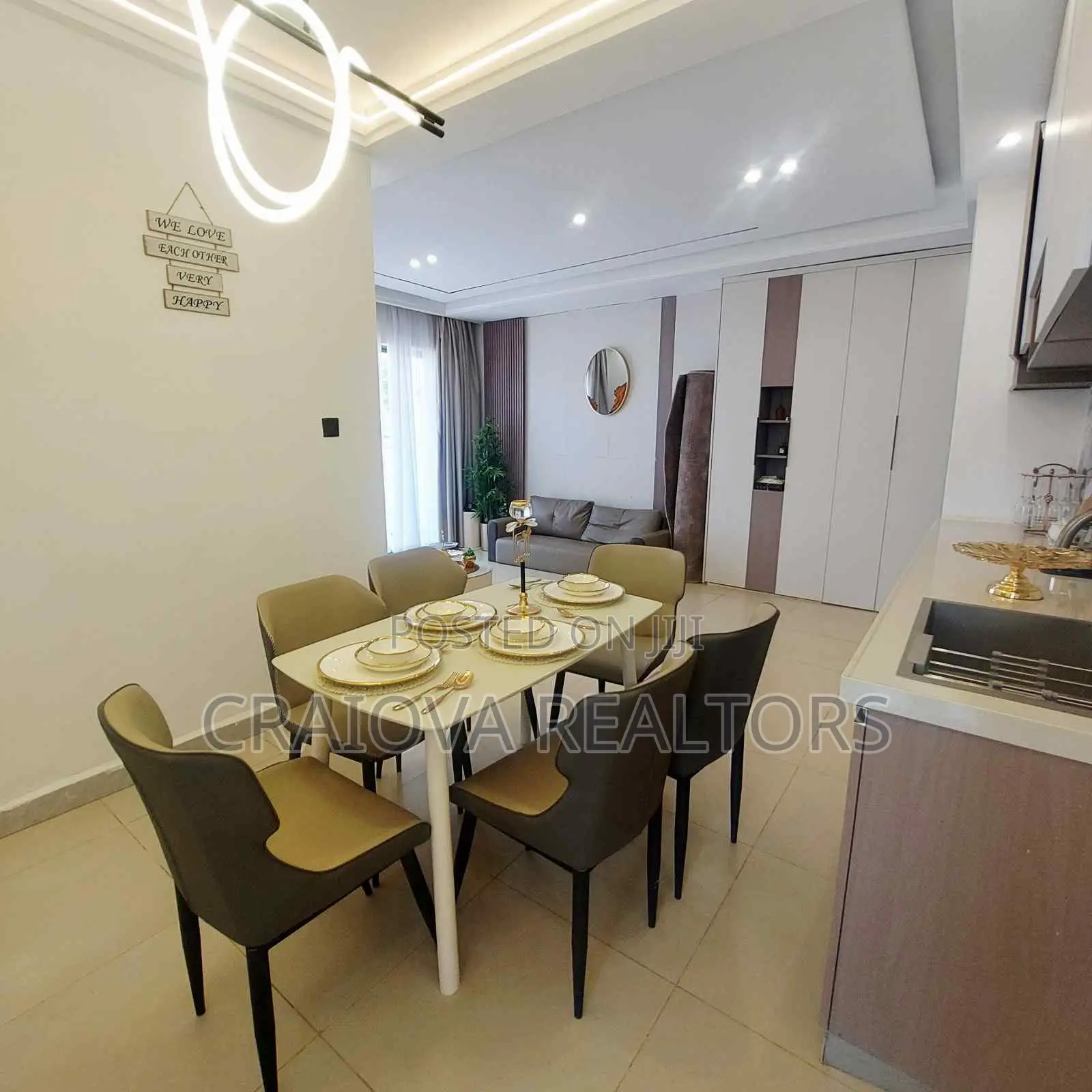 1bdrm Apartment in Roysambu for sale in Roysambu