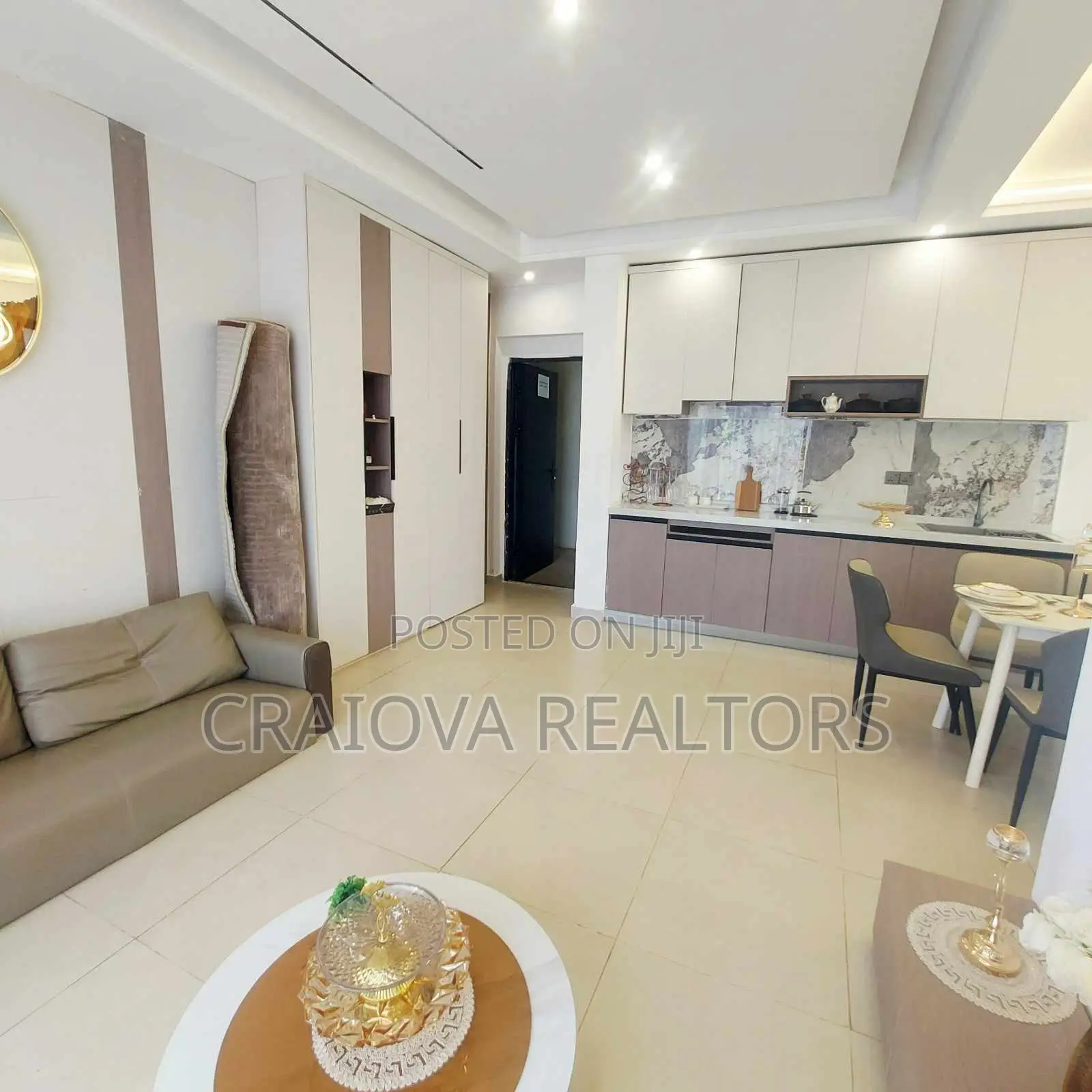 1bdrm Apartment in Roysambu for sale in Roysambu