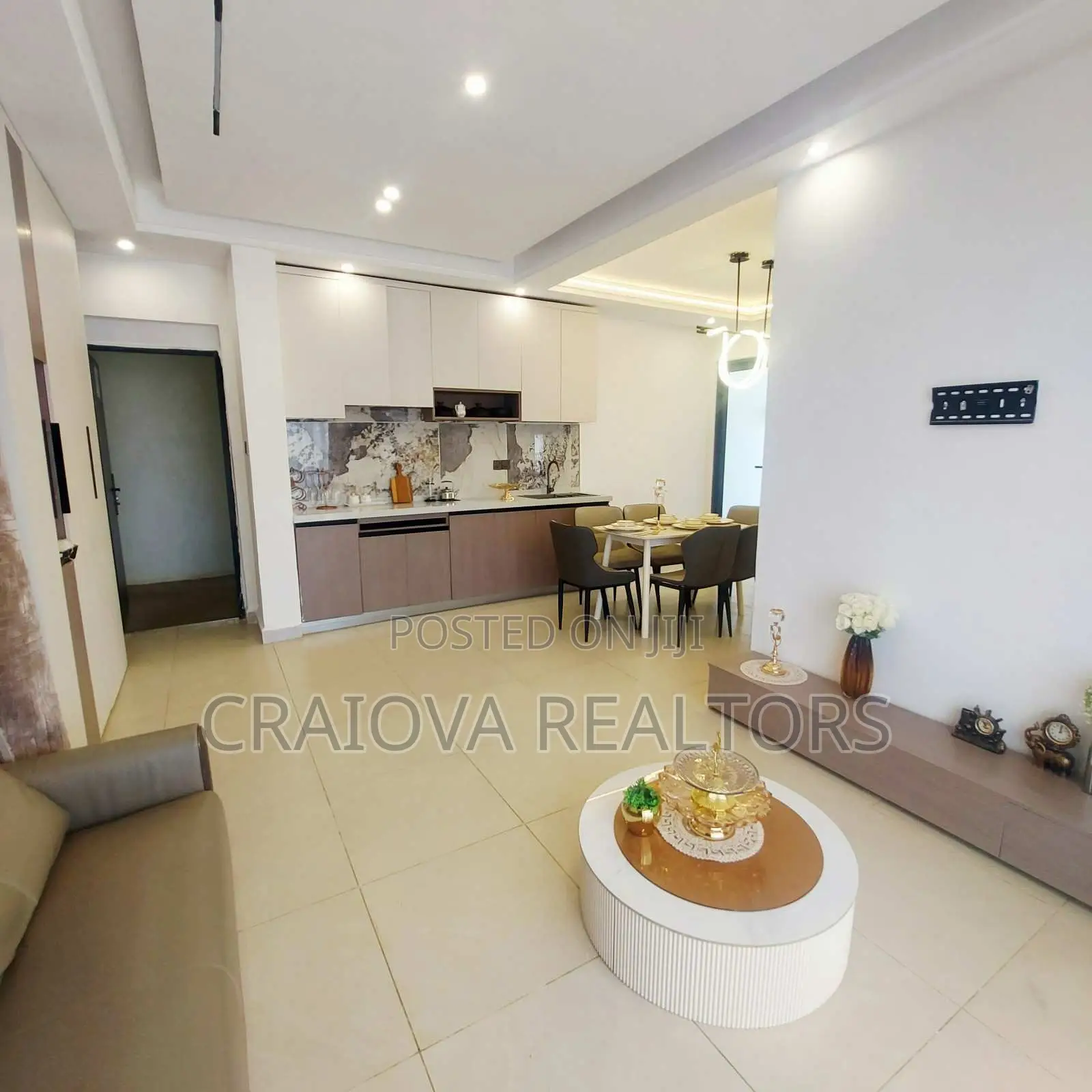 1bdrm Apartment in Roysambu for sale in Roysambu