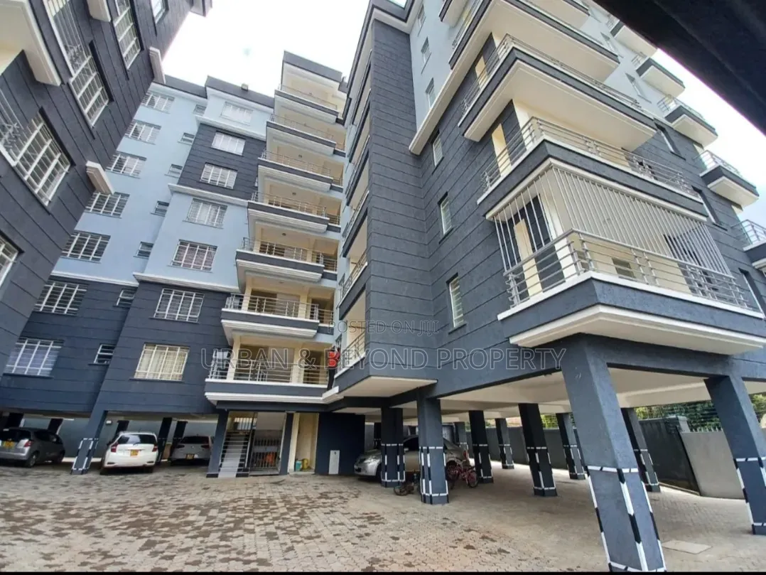 3bdrm Apartment in Kikuyu for rent in Kikuyu