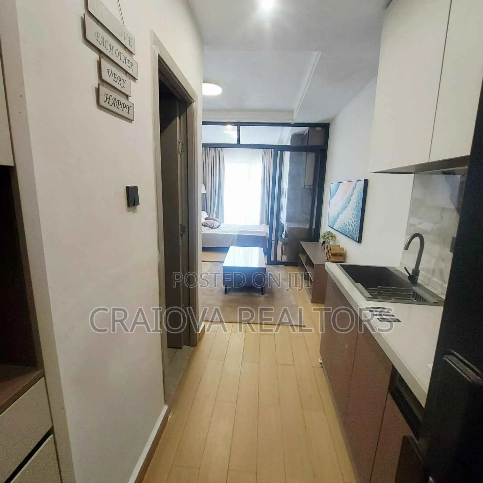 Studio Apartment in Roysambu for sale in Roysambu