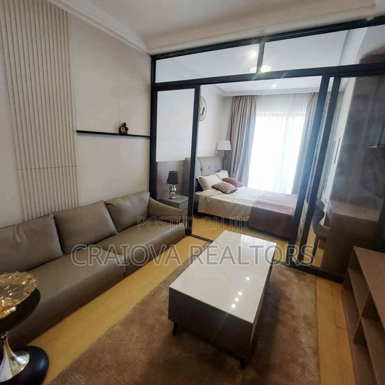 Studio Apartment in Roysambu for sale in Roysambu