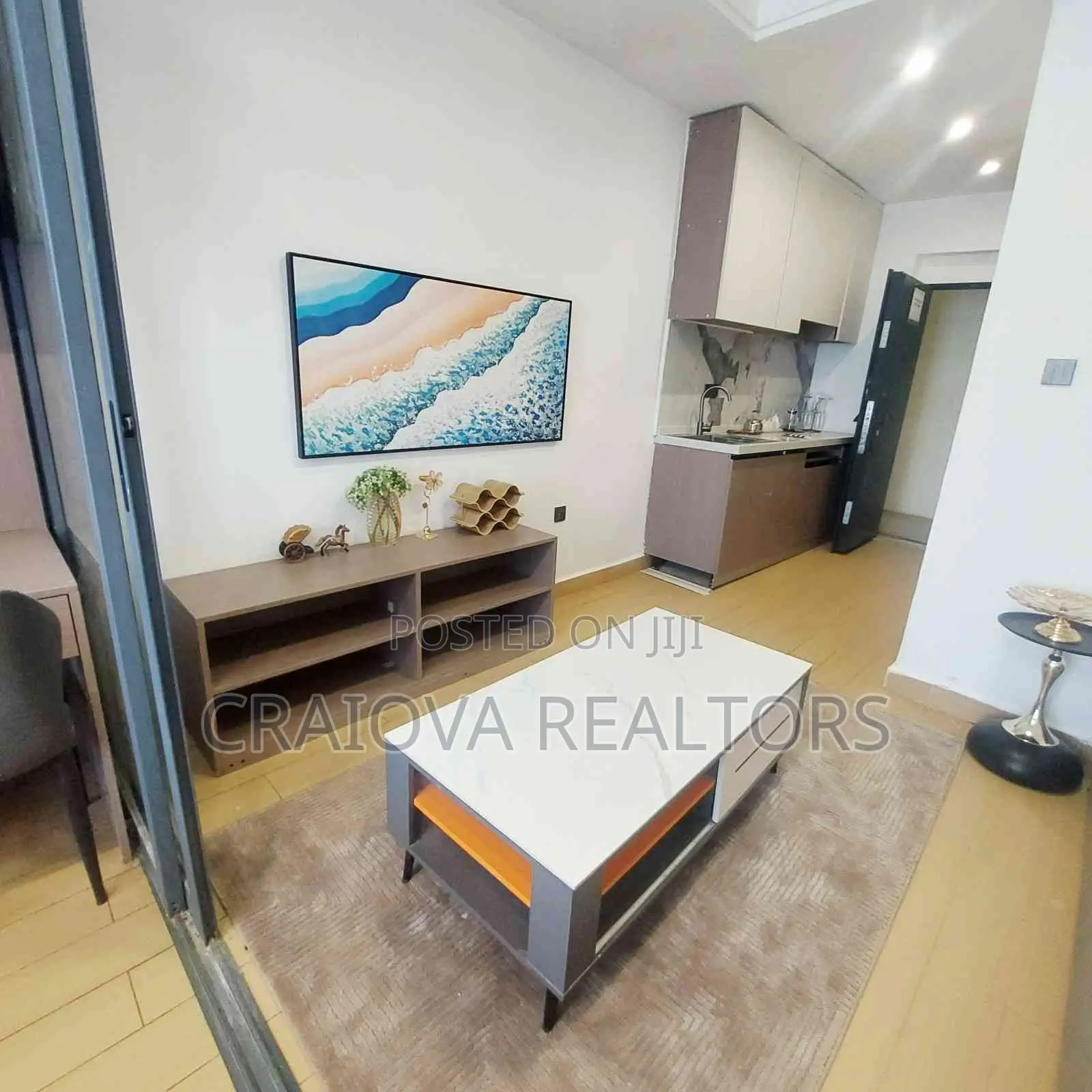 Studio Apartment in Roysambu for sale in Roysambu