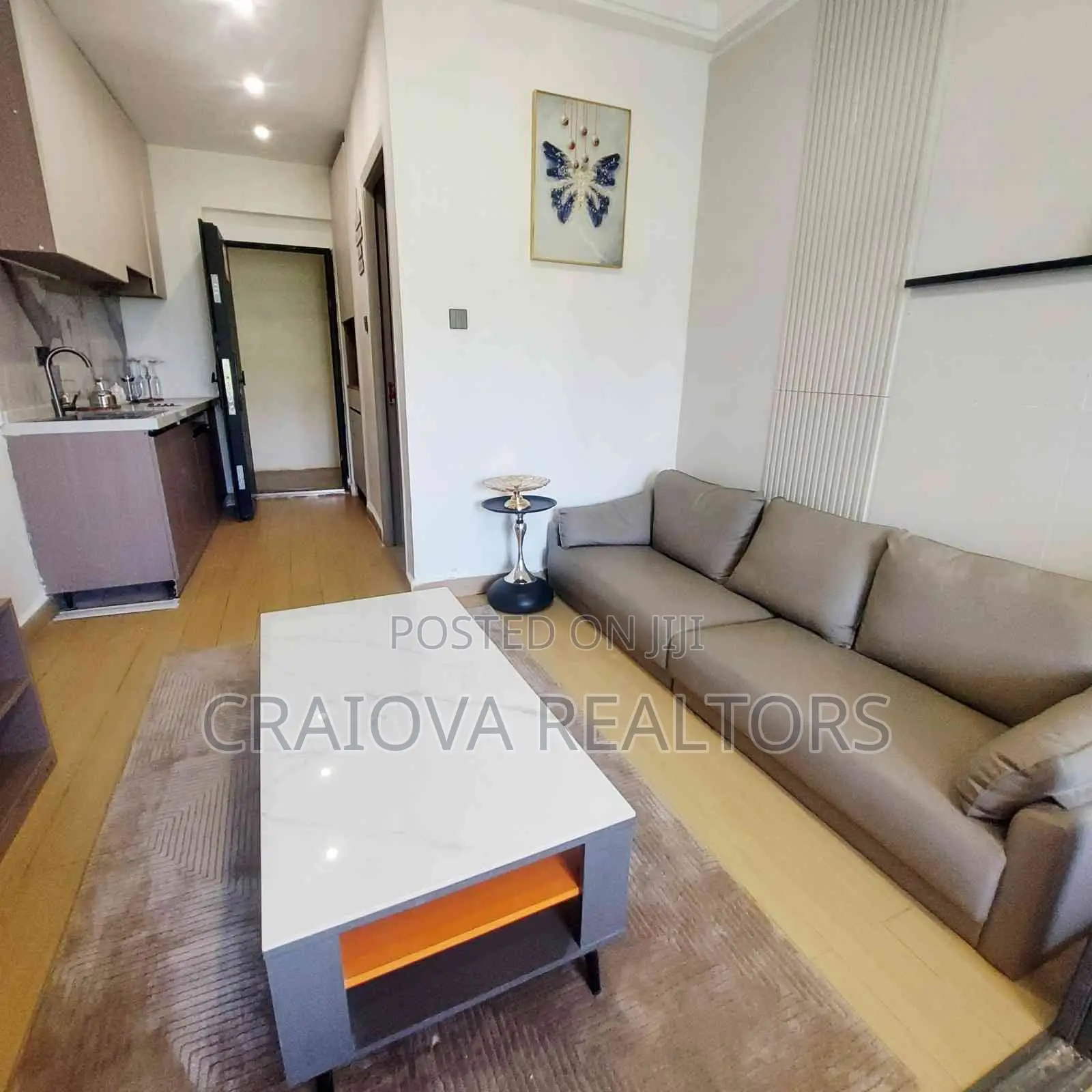 Studio Apartment in Roysambu for sale in Roysambu
