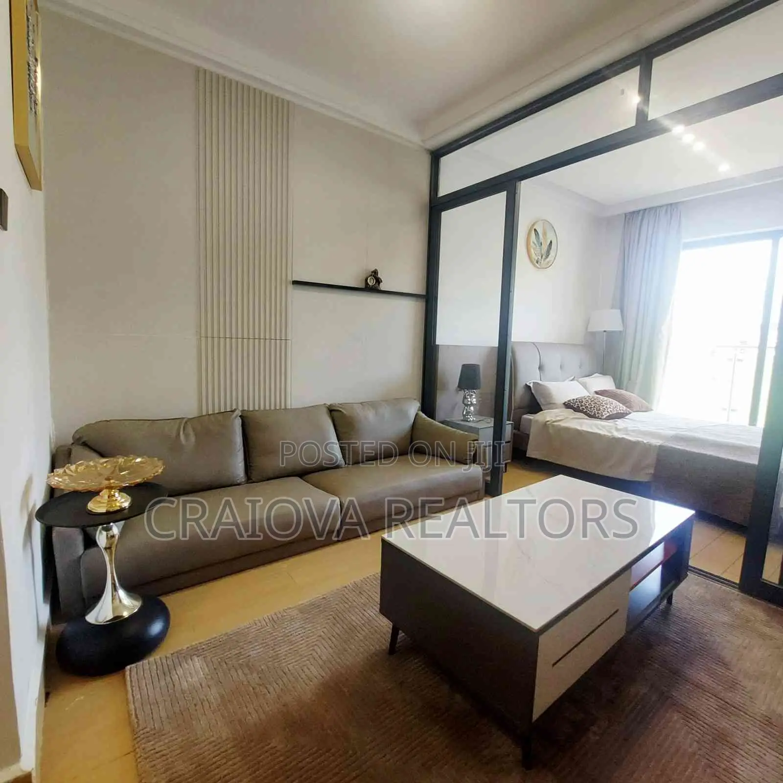 Studio Apartment in Roysambu for sale in Roysambu