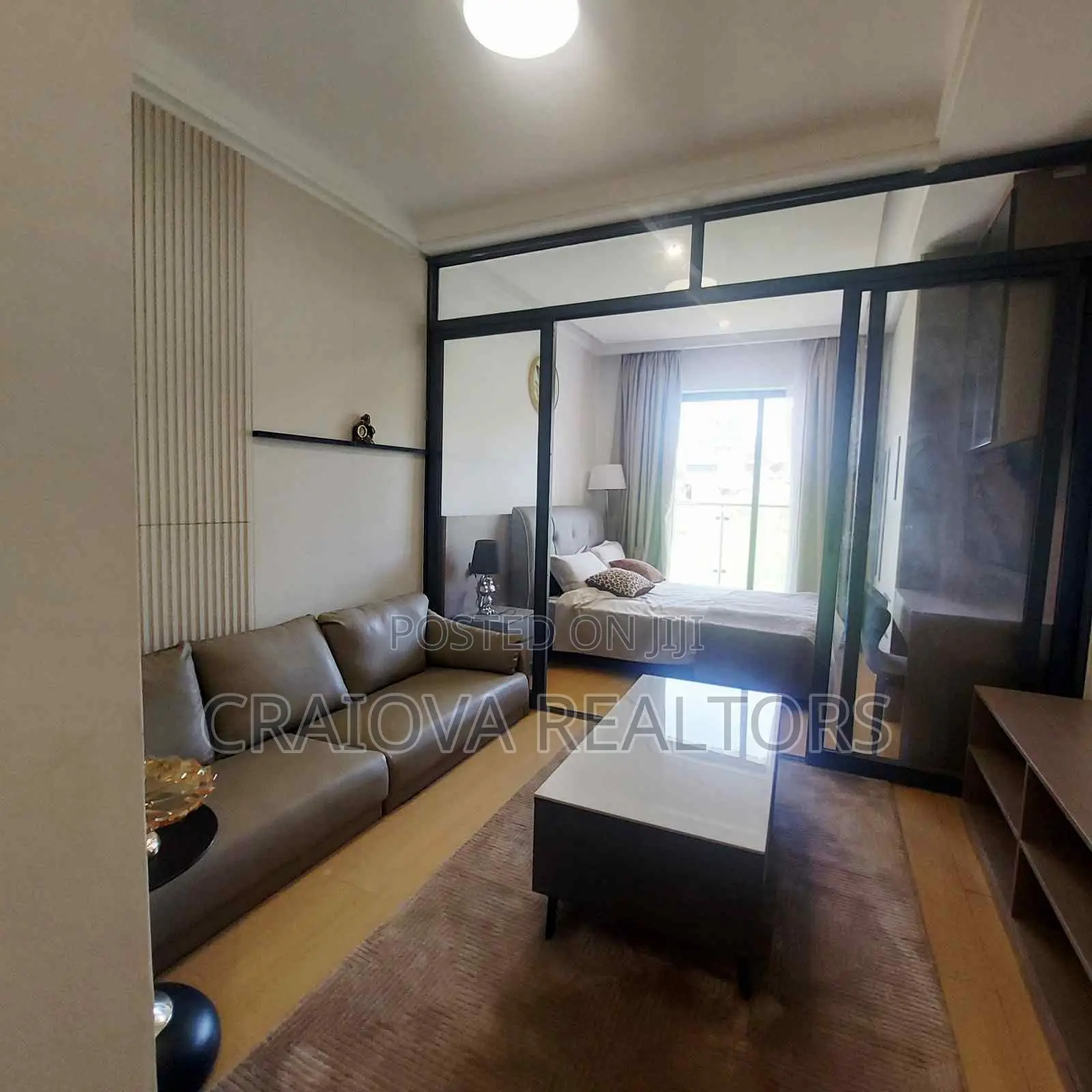 Studio Apartment in Roysambu for sale in Roysambu