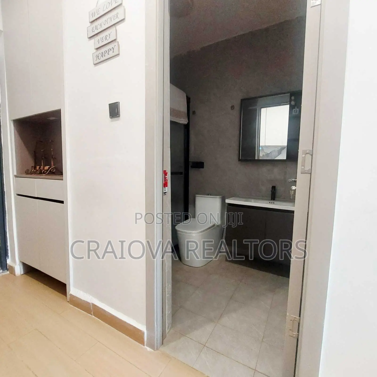 Studio Apartment in Roysambu for sale in Roysambu