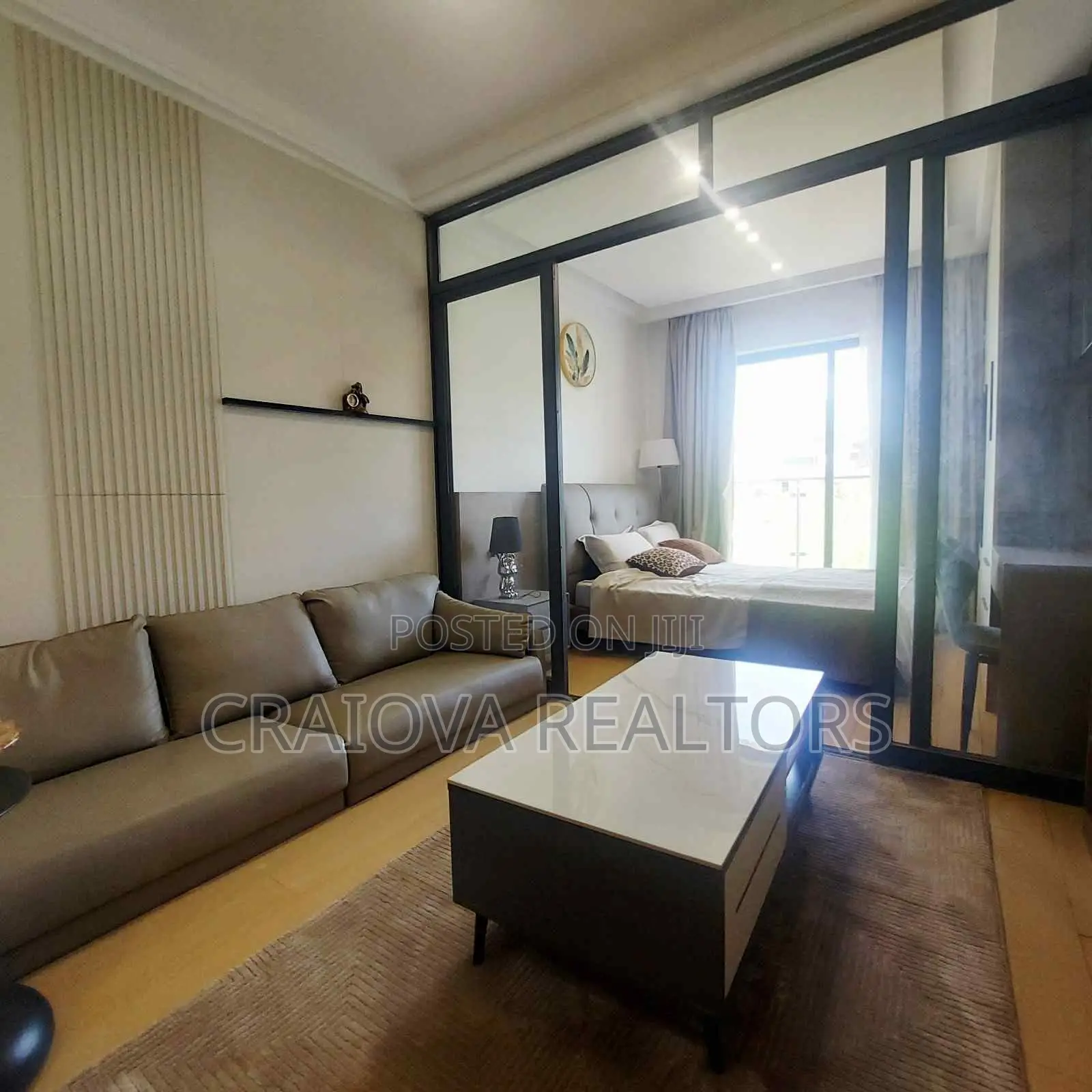 Studio Apartment in Roysambu for sale in Roysambu