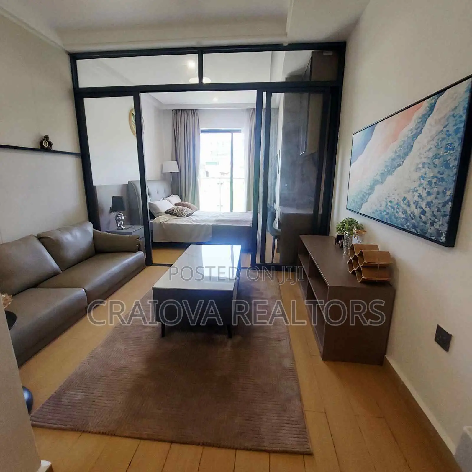 Studio Apartment in Roysambu for sale in Roysambu