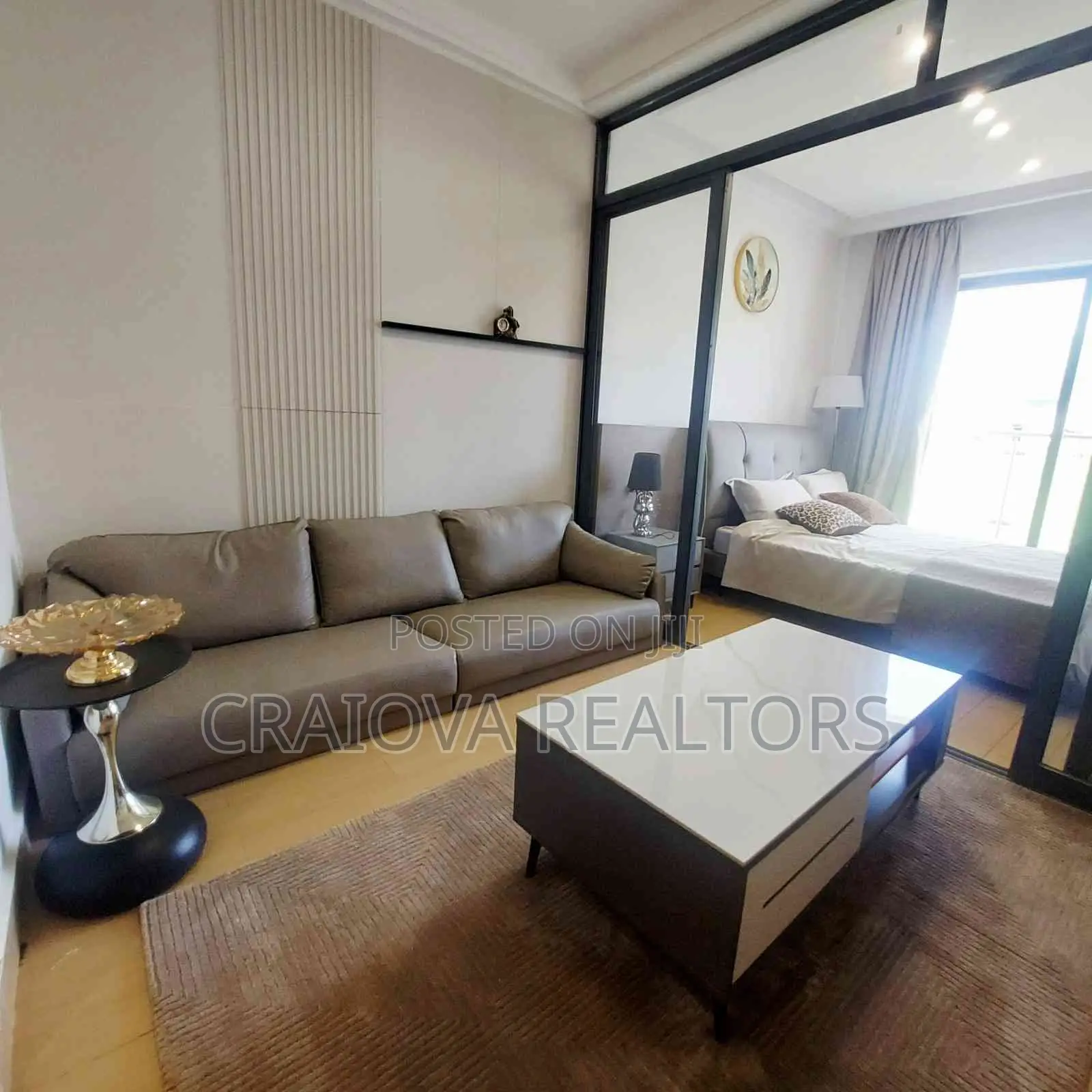 Studio Apartment in Roysambu for sale in Roysambu