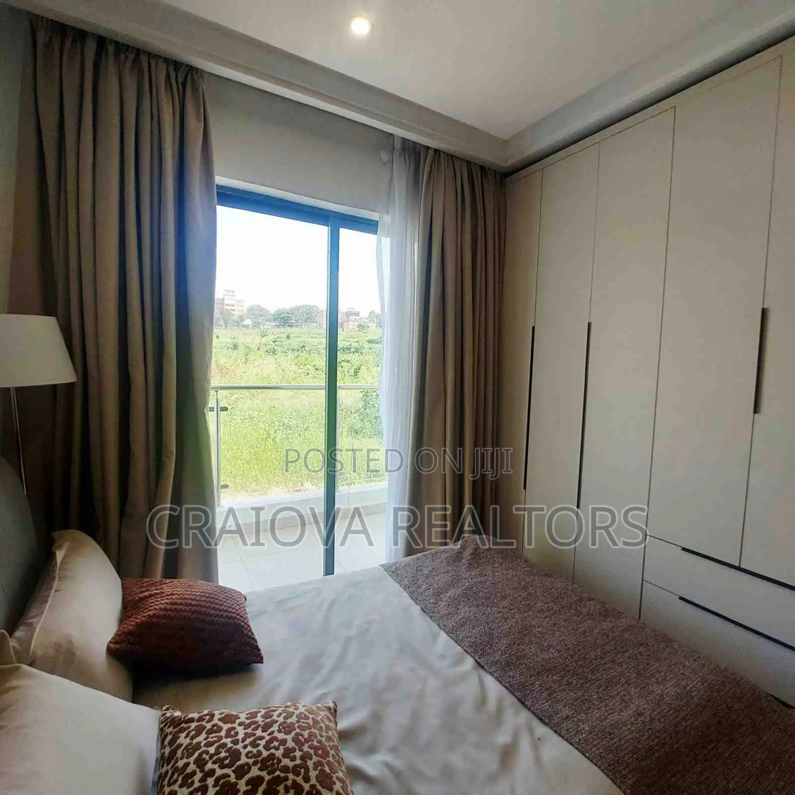 Studio Apartment in Roysambu for sale in Roysambu