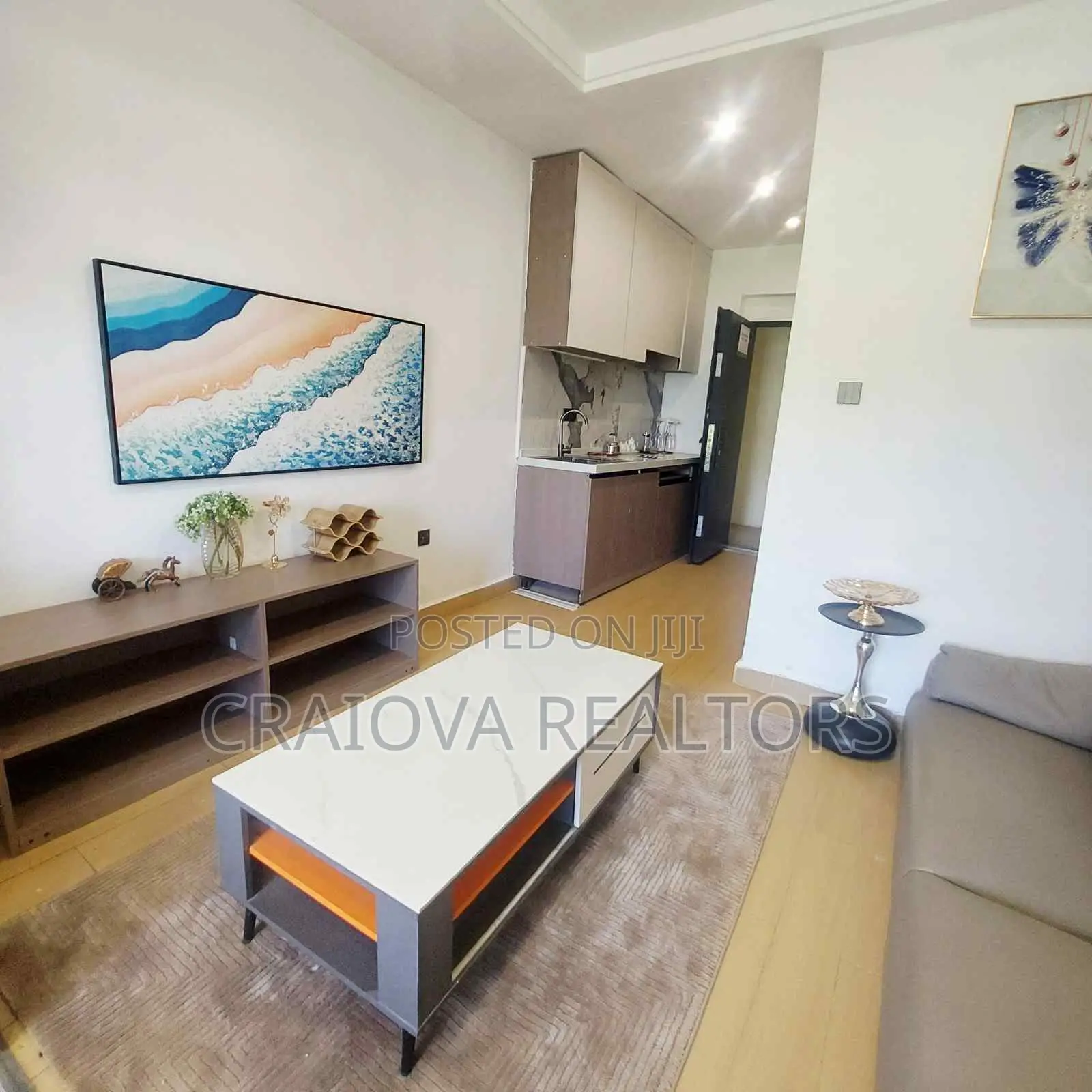 Studio Apartment in Roysambu for sale in Roysambu