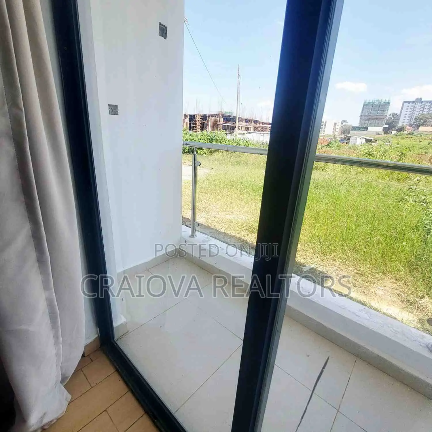 Studio Apartment in Roysambu for sale in Roysambu