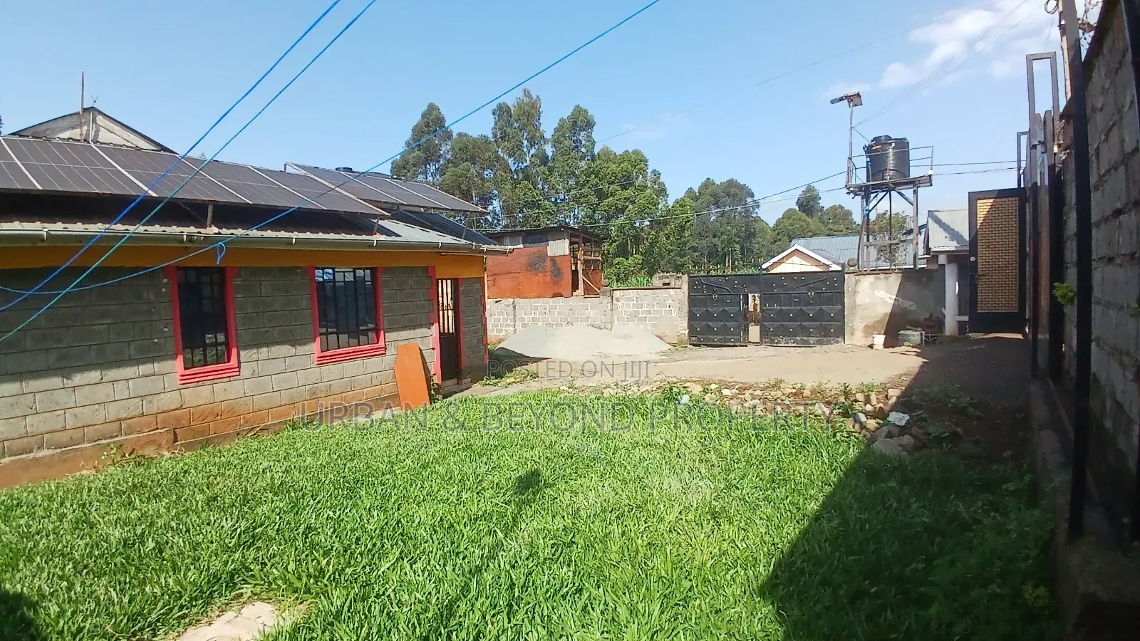 3bdrm Bungalow in Karai for rent in Karai