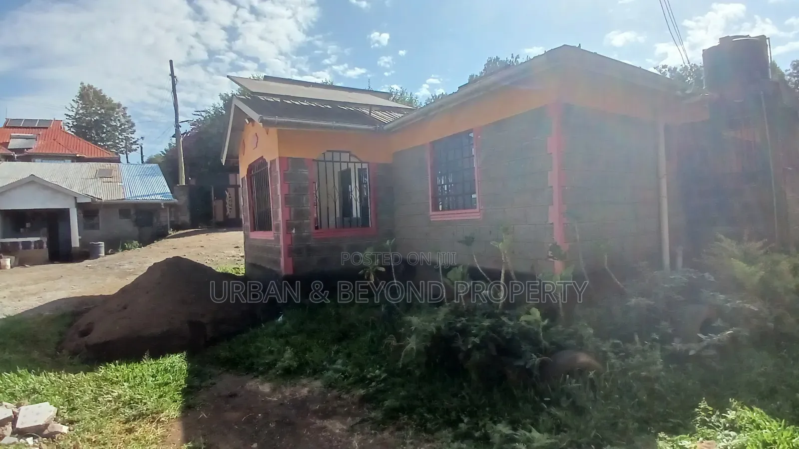 3bdrm Bungalow in Karai for rent in Karai