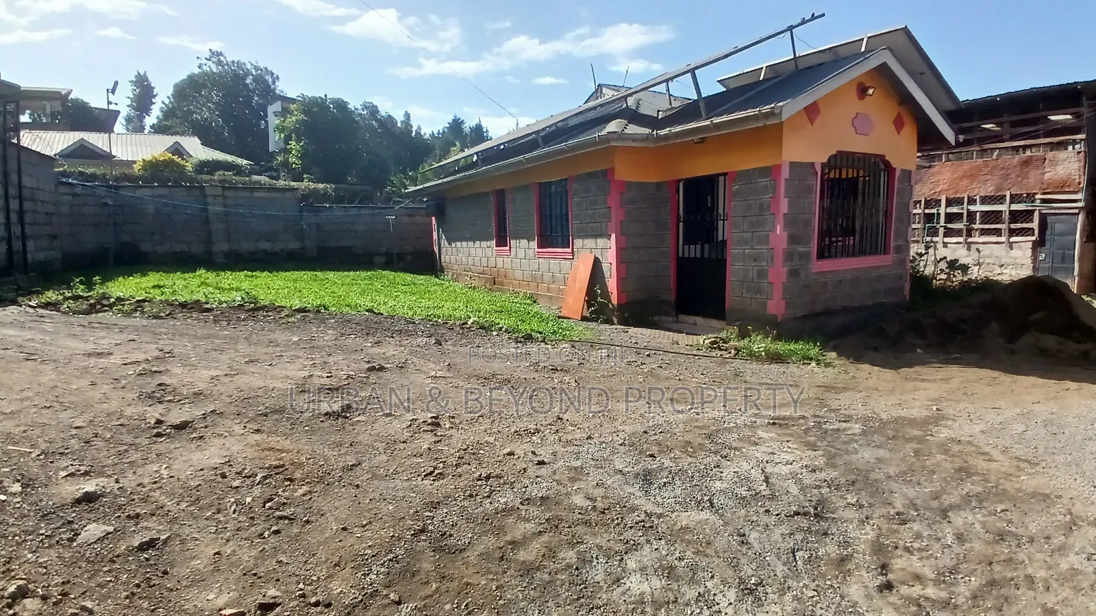 3bdrm Bungalow in Karai for rent in Karai